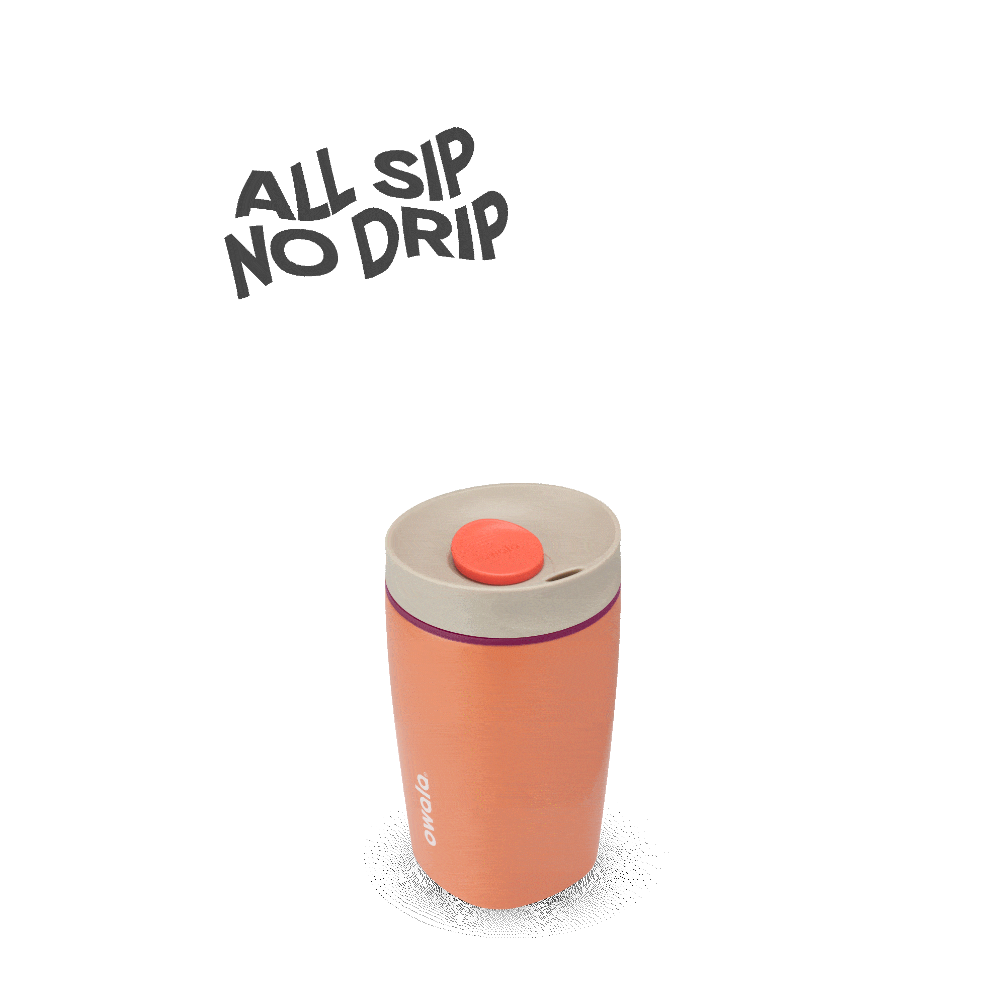 SmoothSip® Slider UK Water Bottle 4JRP1DL