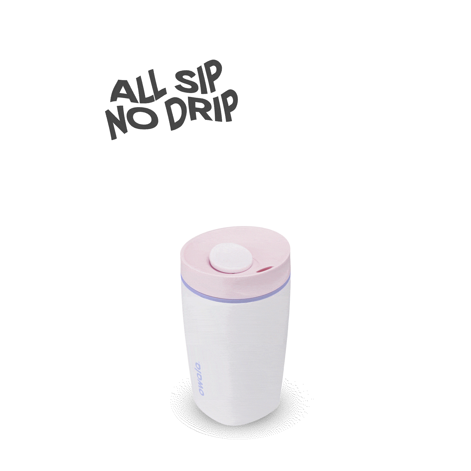 SmoothSip® Slider UK Water Bottle 4JRP1DL