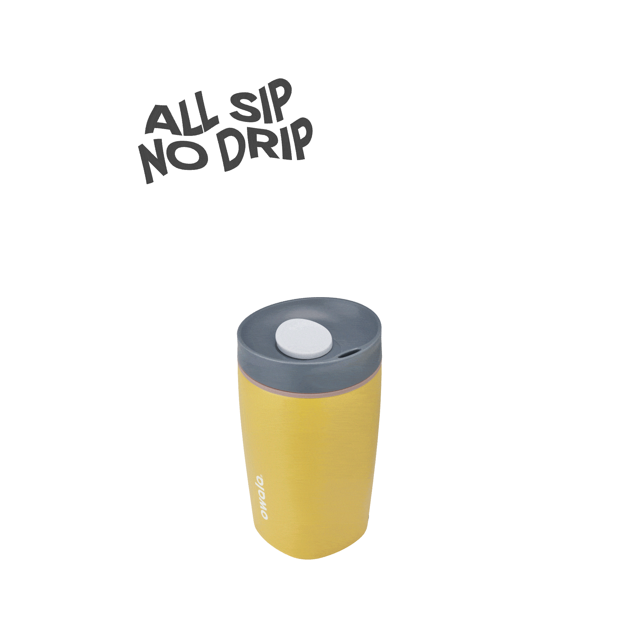SmoothSip® Slider CA Water Bottle HS7F7