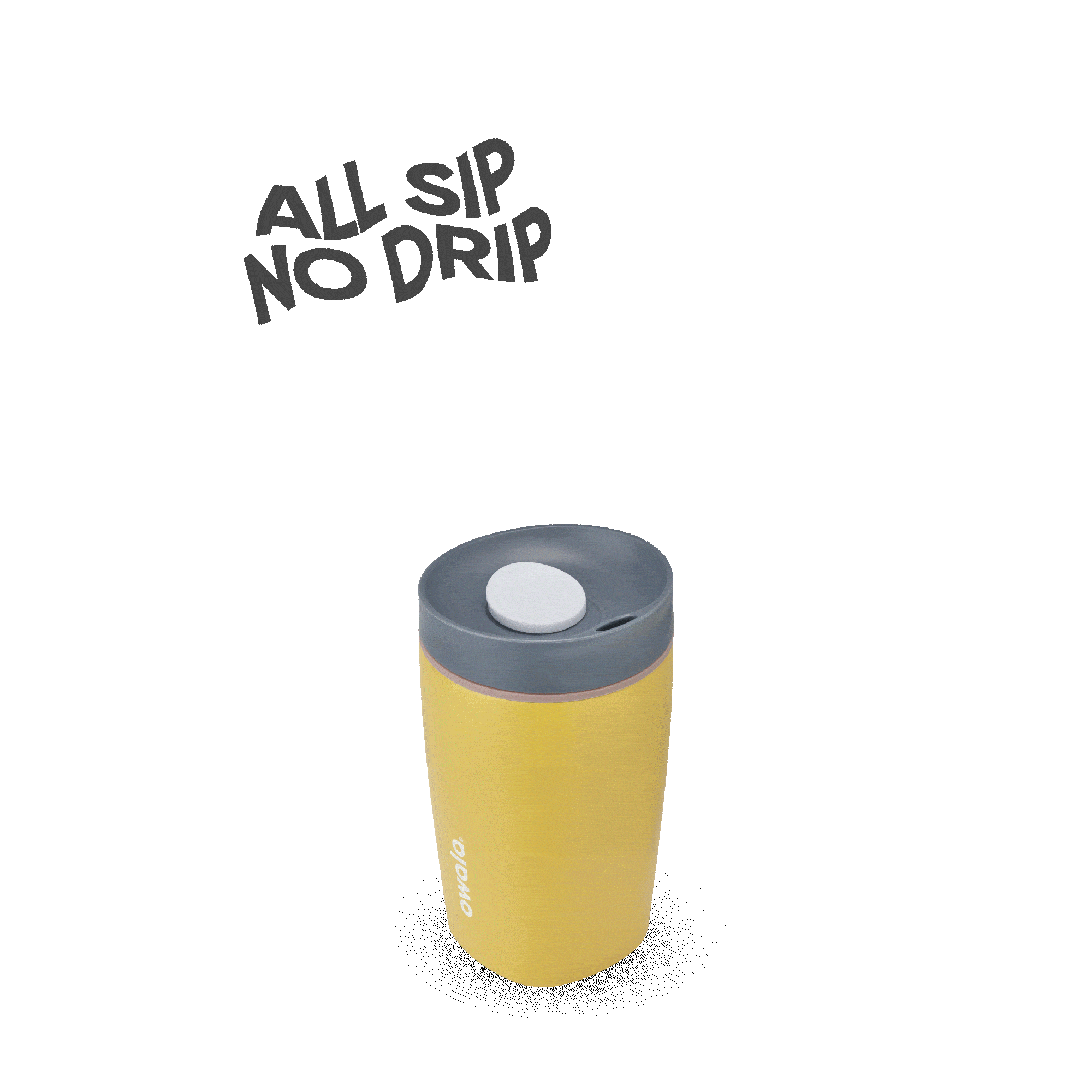 SmoothSip® Slider Water Bottle TUHHWK70