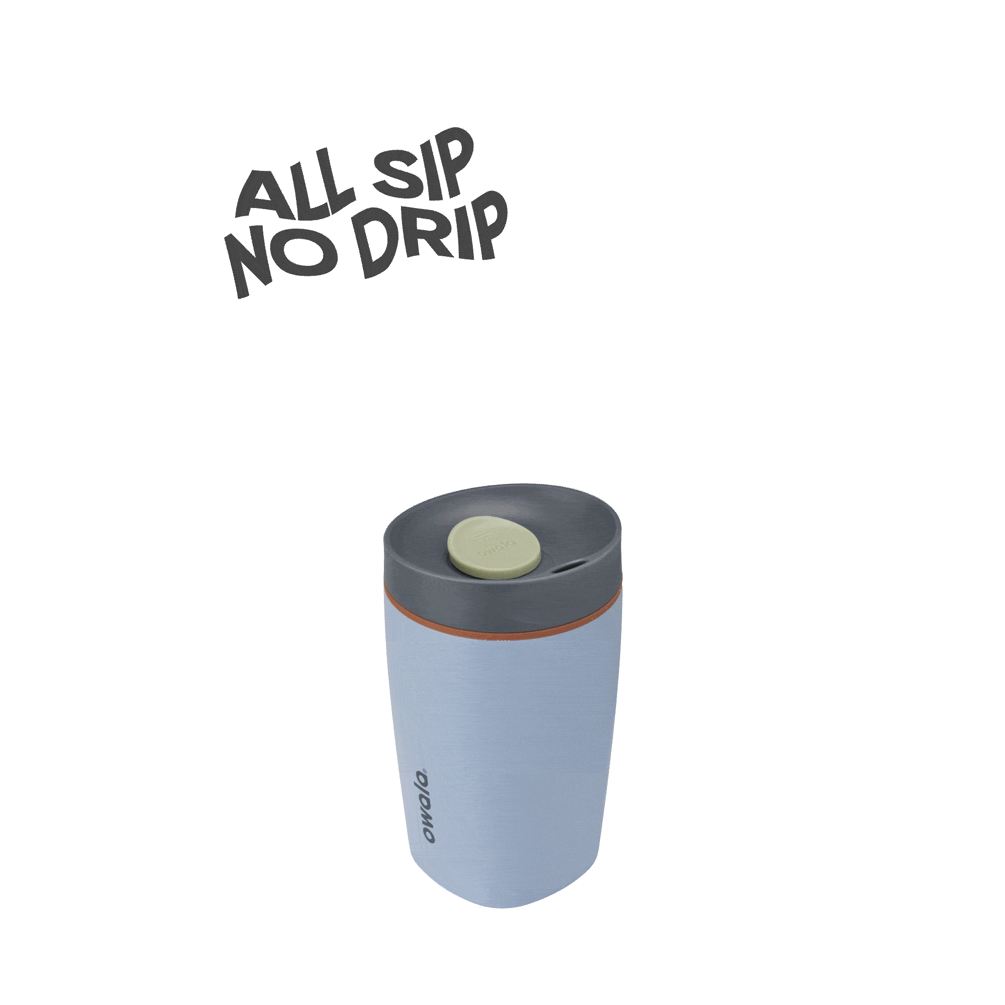 SmoothSip® Slider UK Water Bottle 4JRP1DL