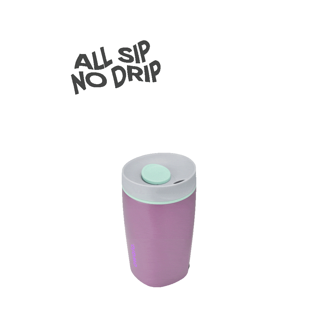 SmoothSip® Slider CA Water Bottle HS7F7