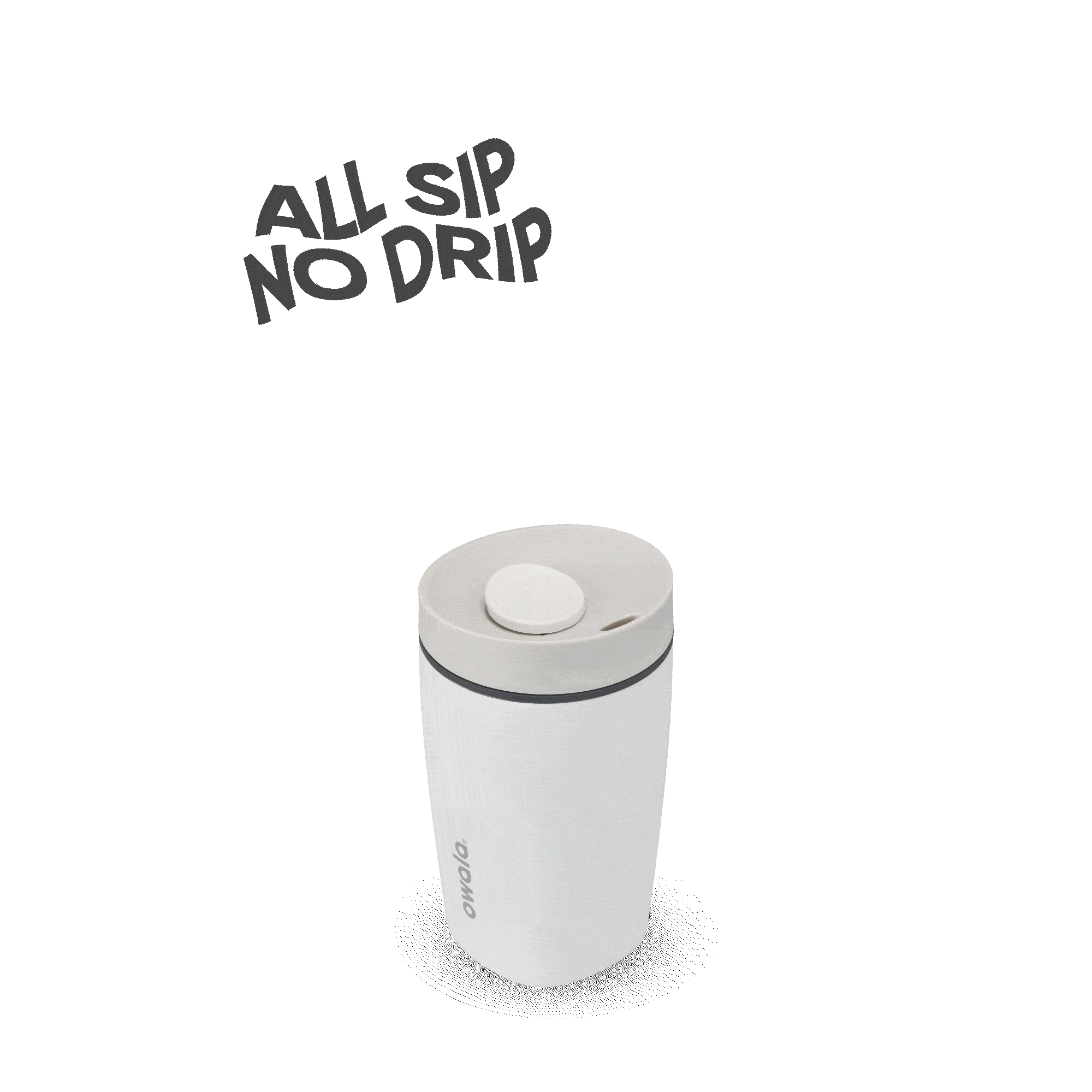 SmoothSip® Slider CA Water Bottle HS7F7