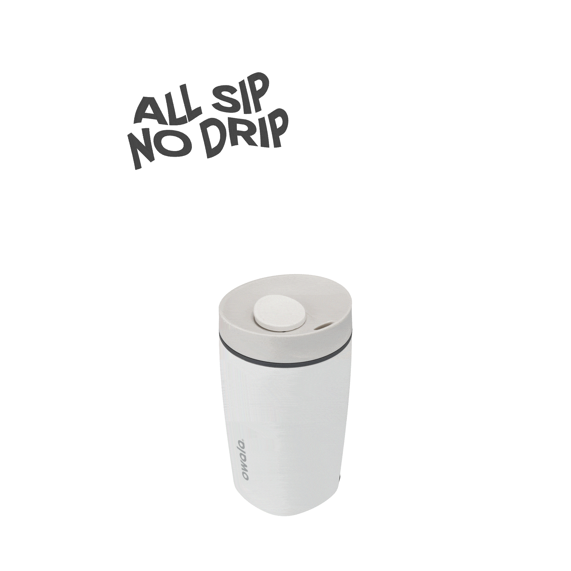 SmoothSip® Slider CA Water Bottle HS7F7