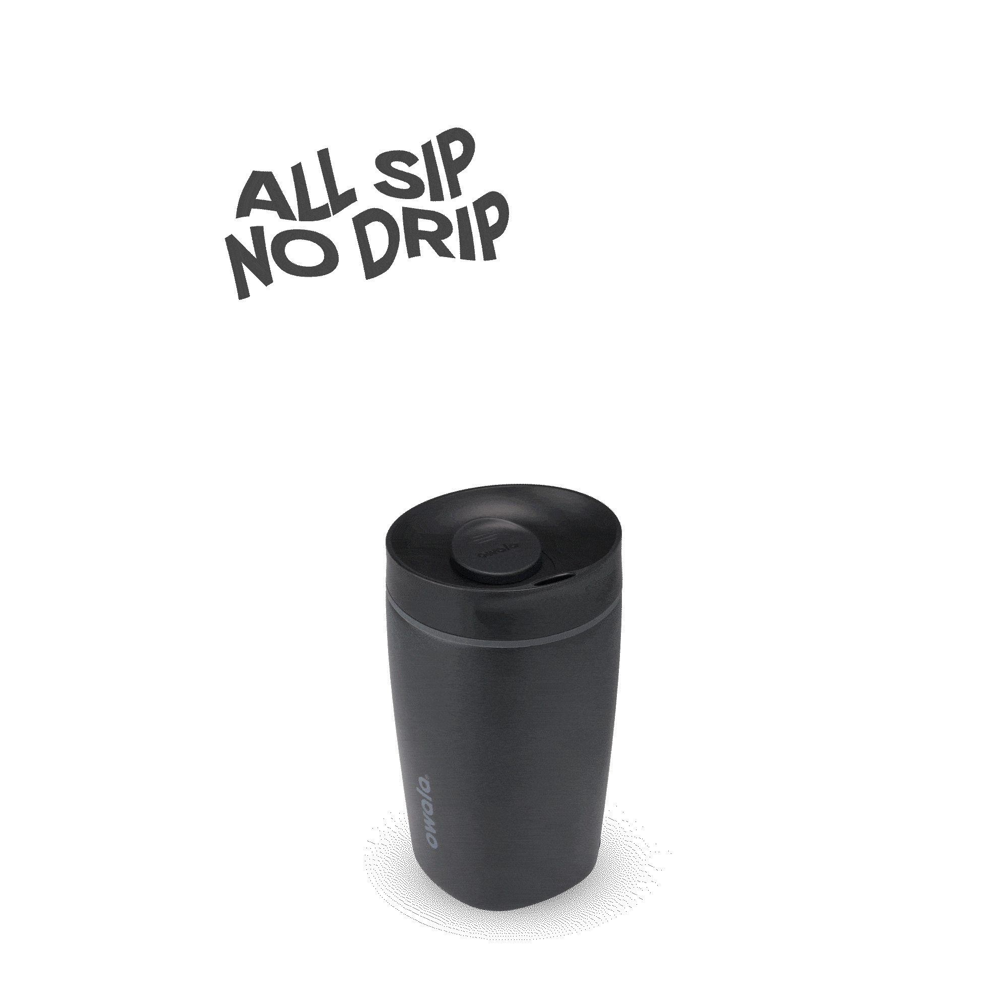 SmoothSip® Slider CA Water Bottle HS7F7