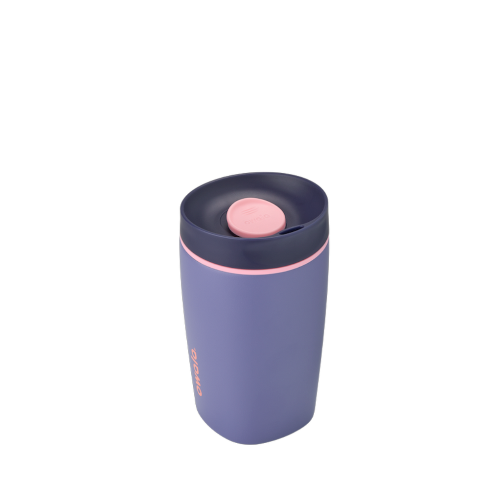 SmoothSip® Slider CA Water Bottle HS7F7