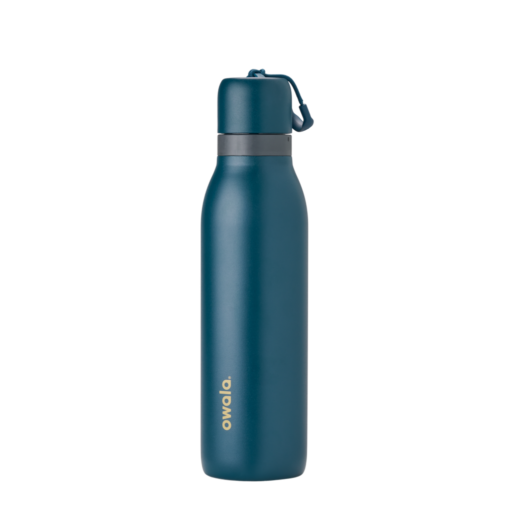 FreeSip® Twist Water Bottle IXE8N2K