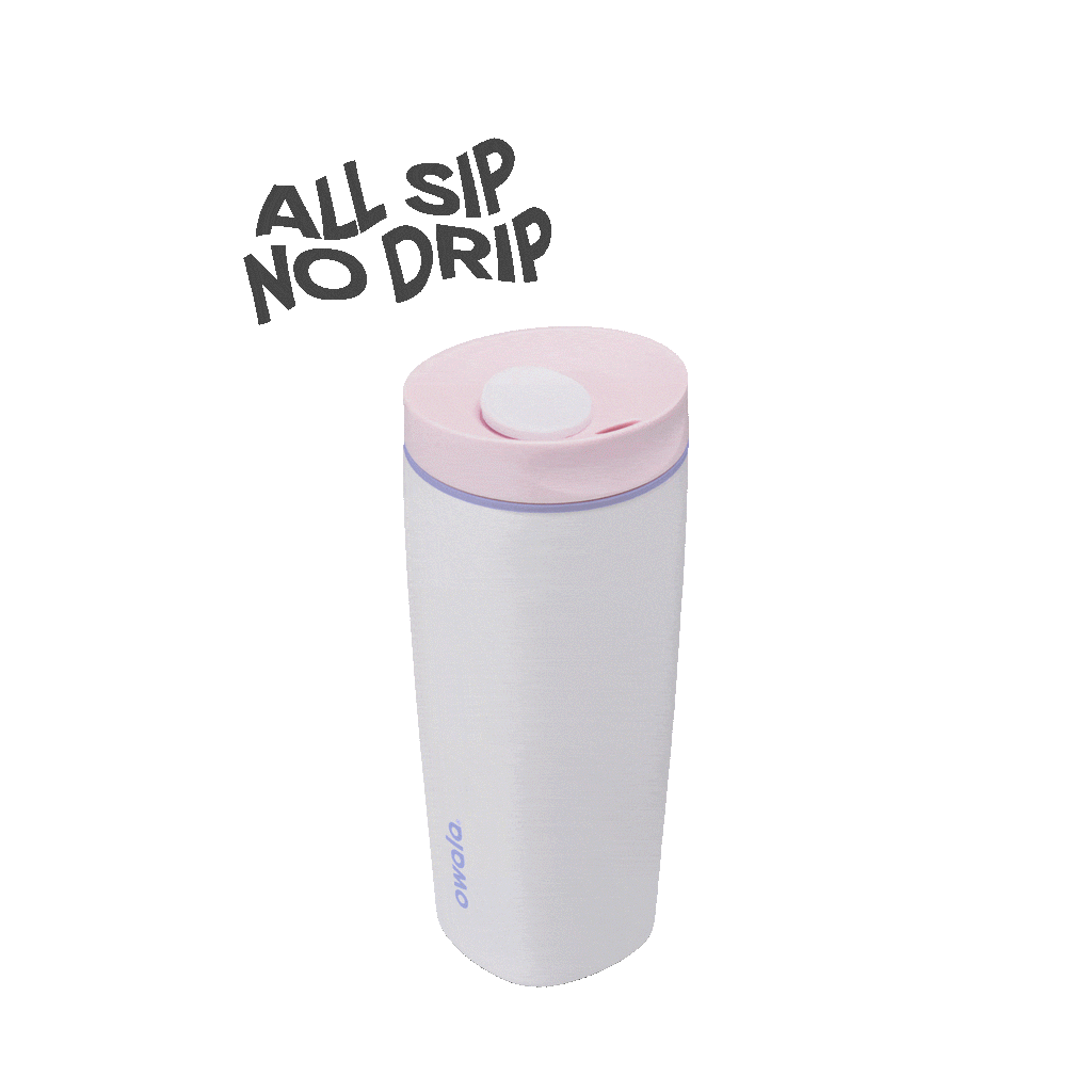 SmoothSip® Slider CA Water Bottle HS7F7