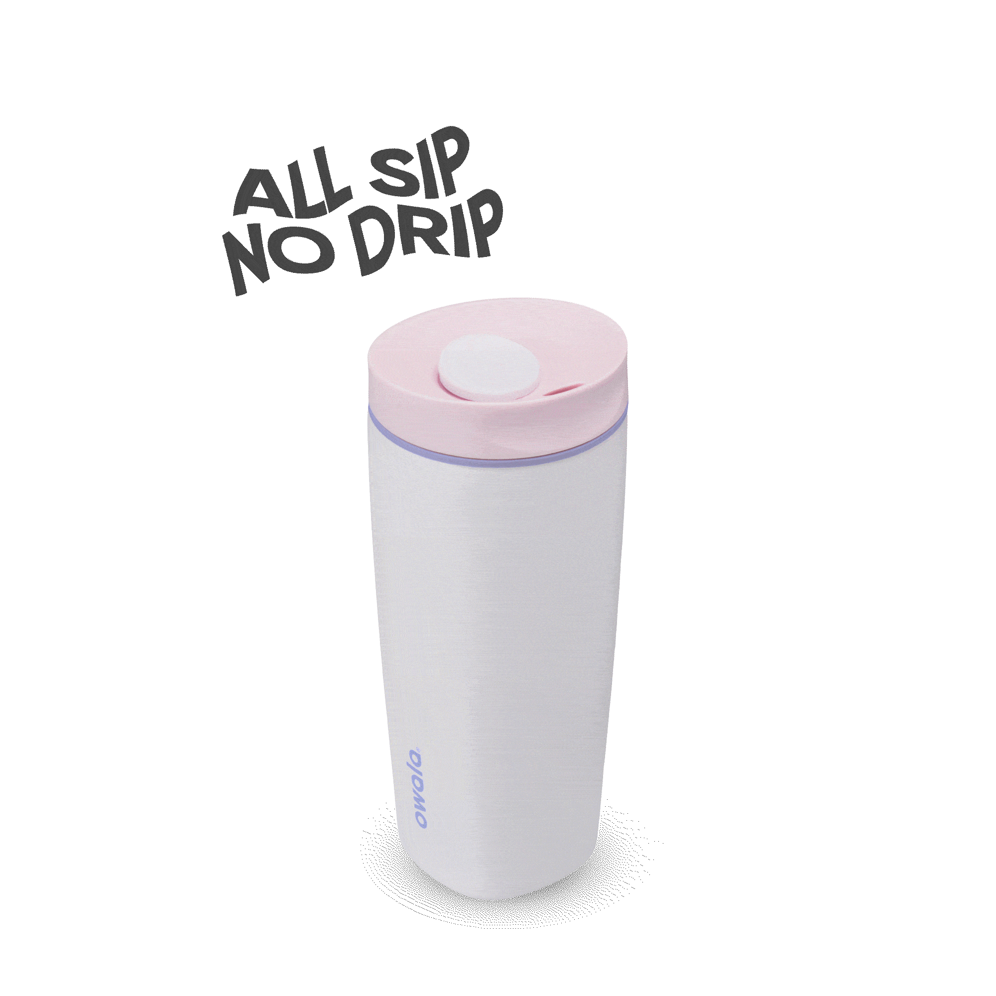 SmoothSip® Slider UK Water Bottle 4JRP1DL