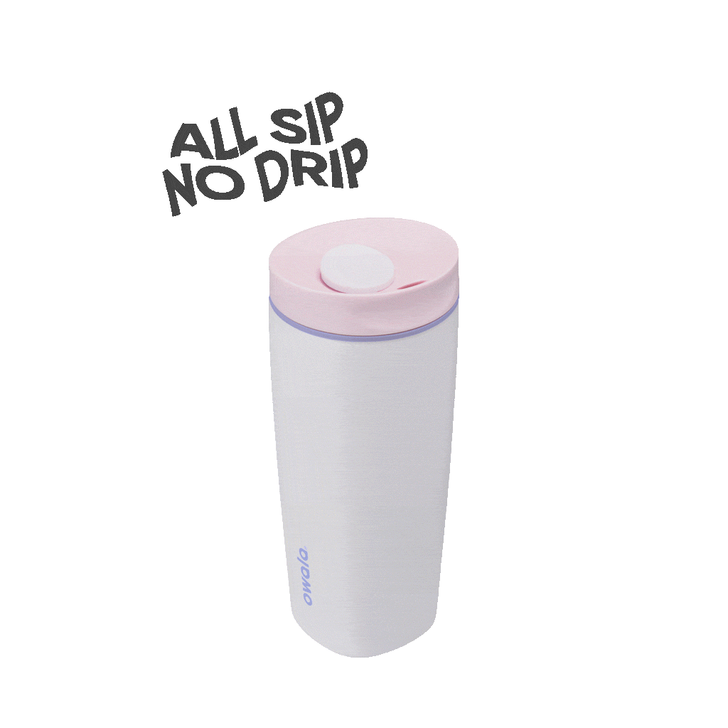 SmoothSip® Slider CA Water Bottle HS7F7
