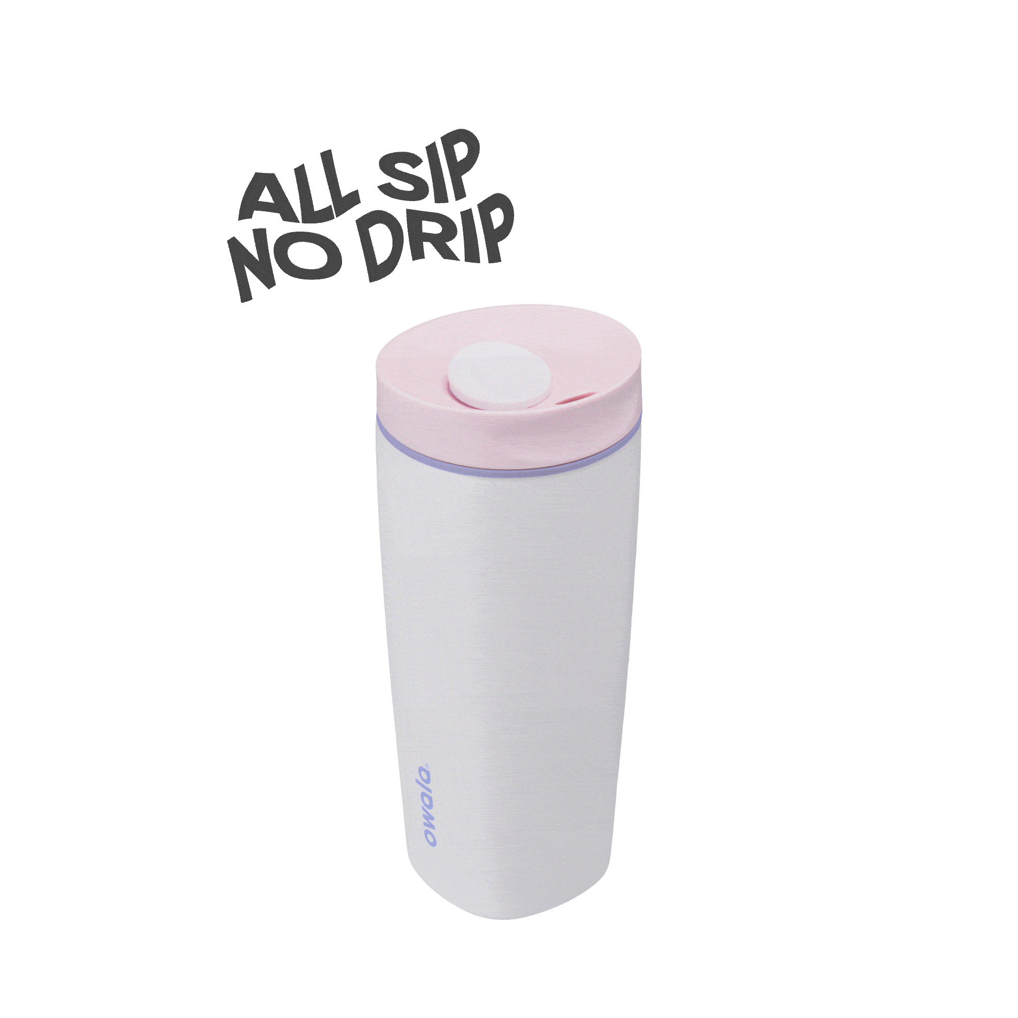 SmoothSip® Slider Water Bottle TUHHWK70