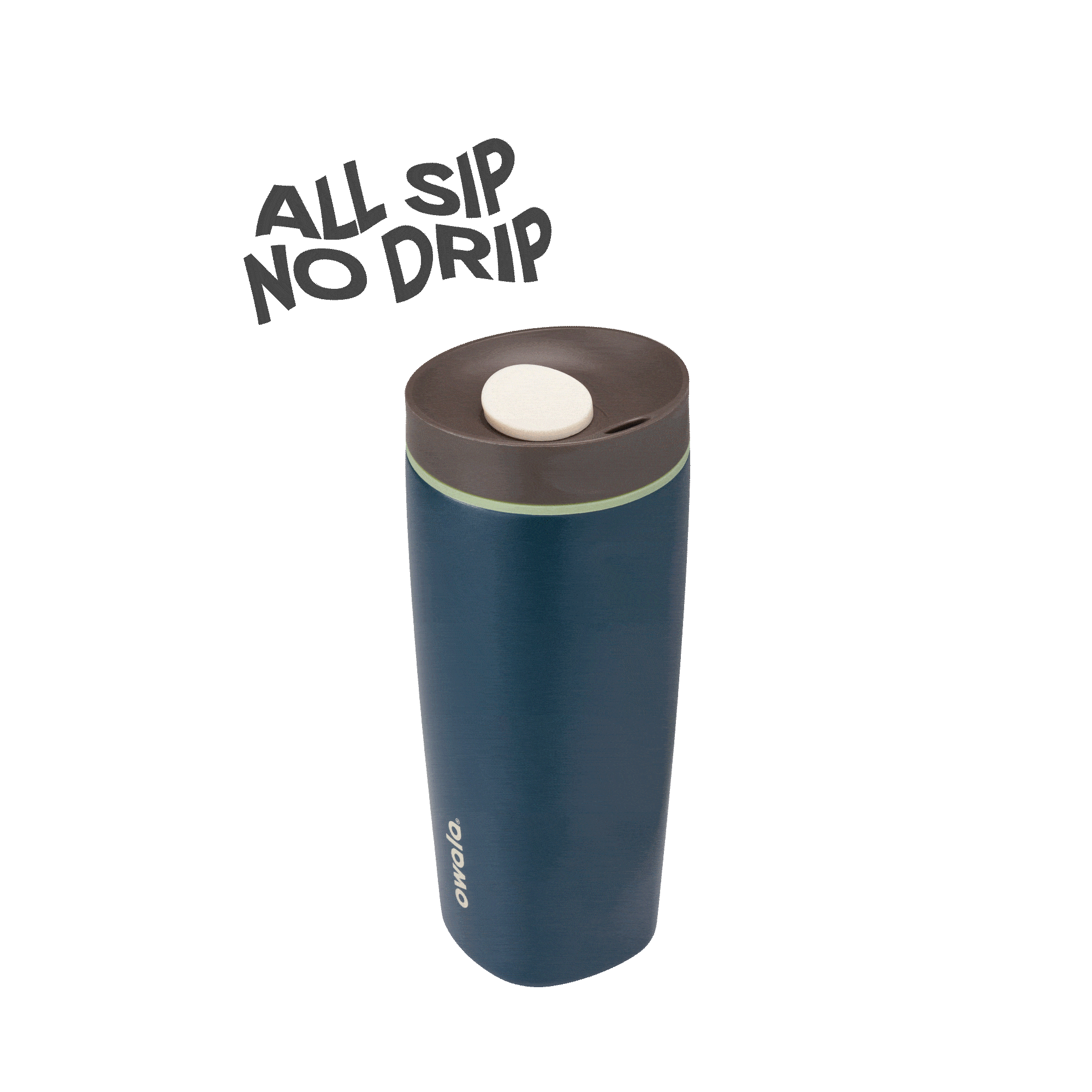 SmoothSip® Slider Water Bottle TUHHWK70