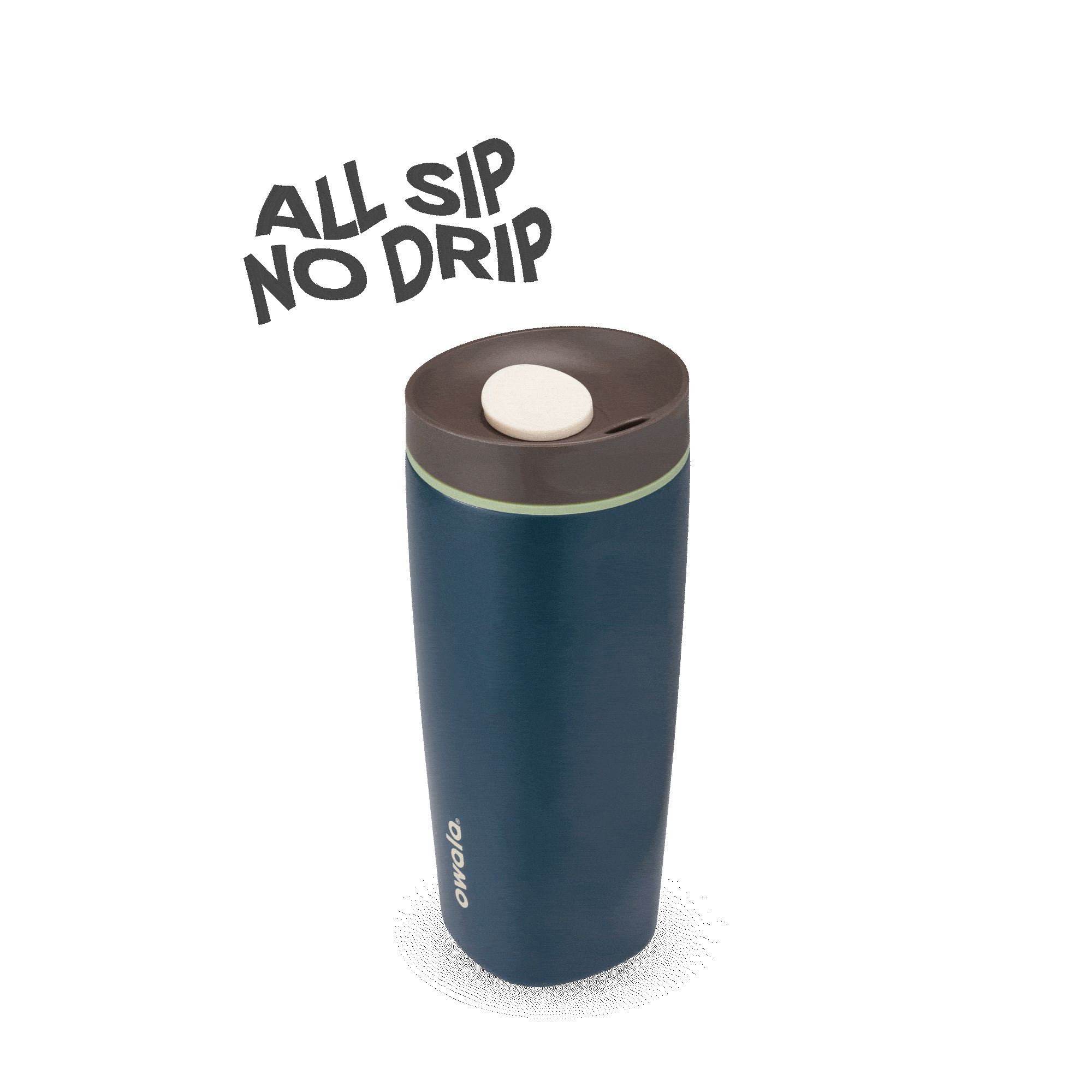 SmoothSip® Slider UK Water Bottle 4JRP1DL