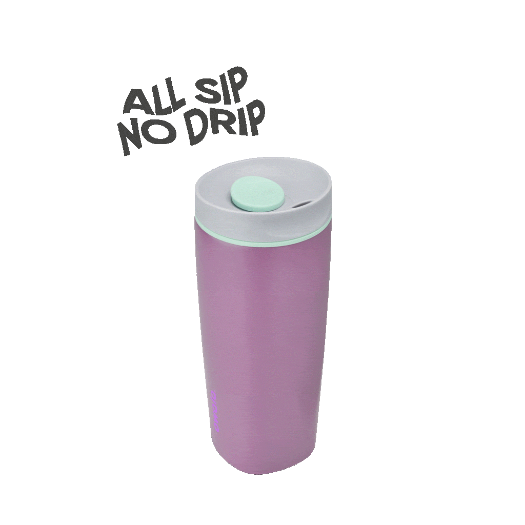 SmoothSip® Slider CA Water Bottle HS7F7