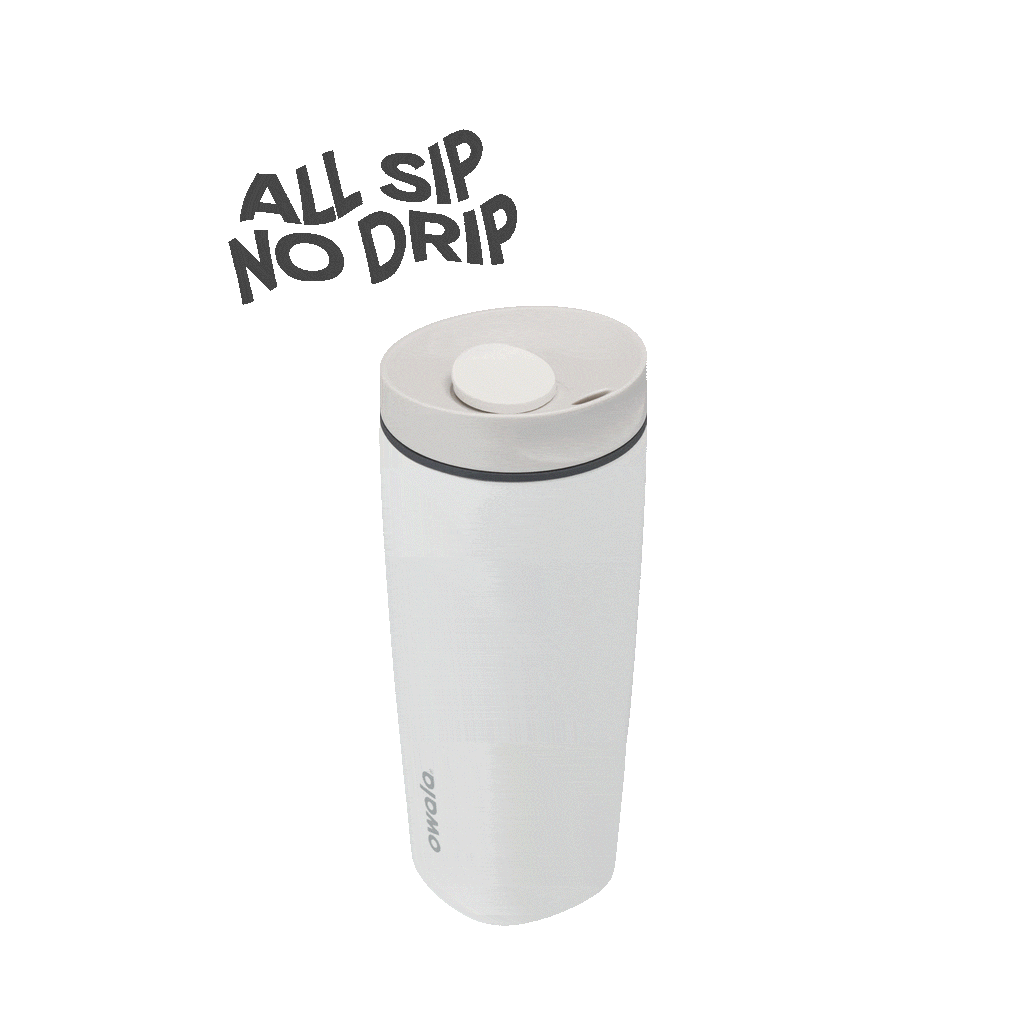 SmoothSip® Slider CA Water Bottle HS7F7
