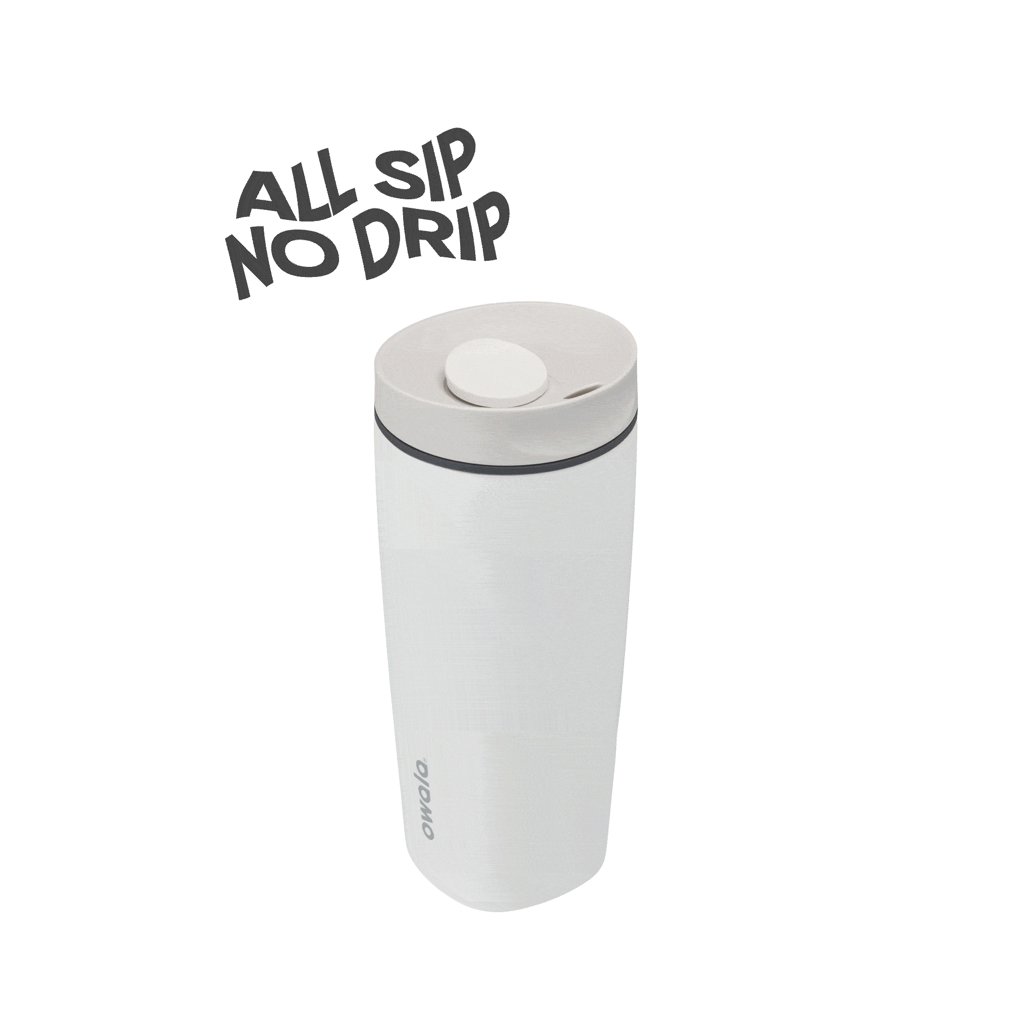 SmoothSip® Slider UK Water Bottle 4JRP1DL