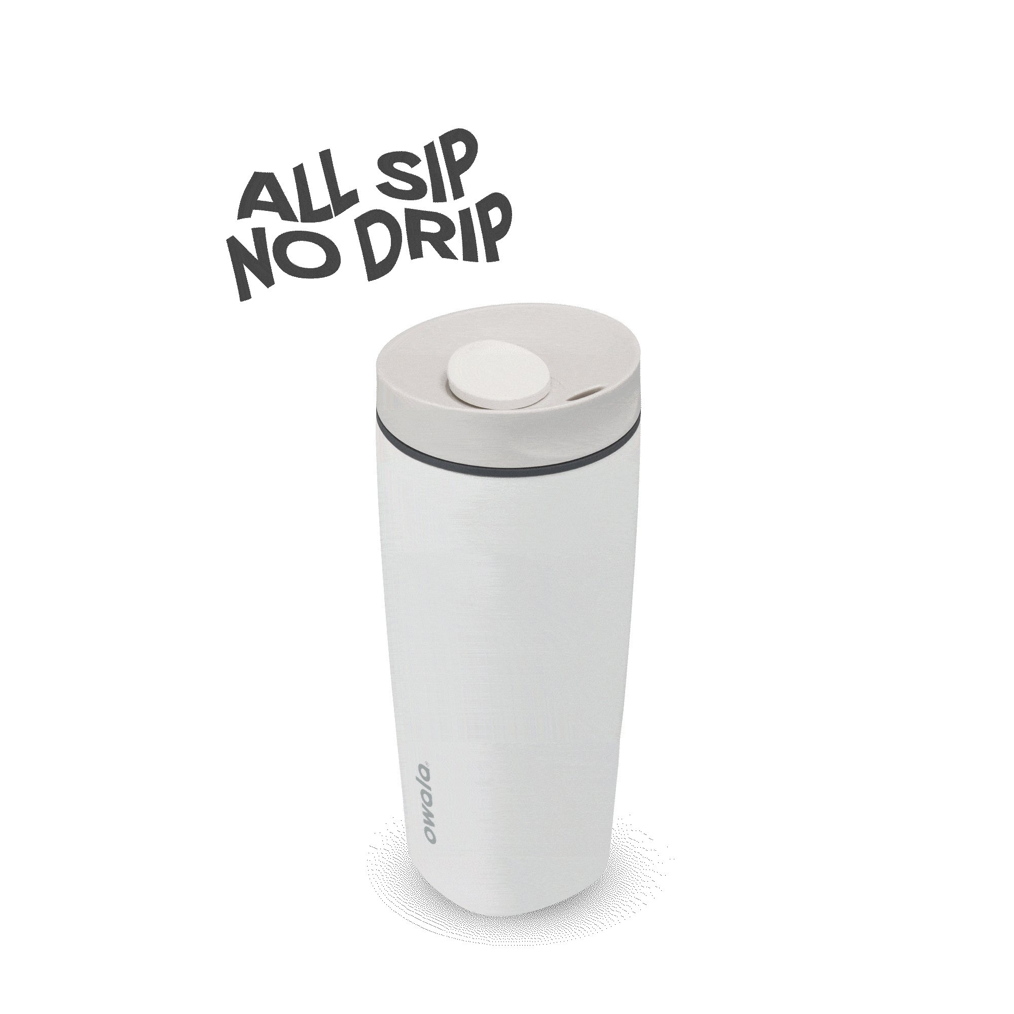 SmoothSip® Slider Water Bottle TUHHWK70