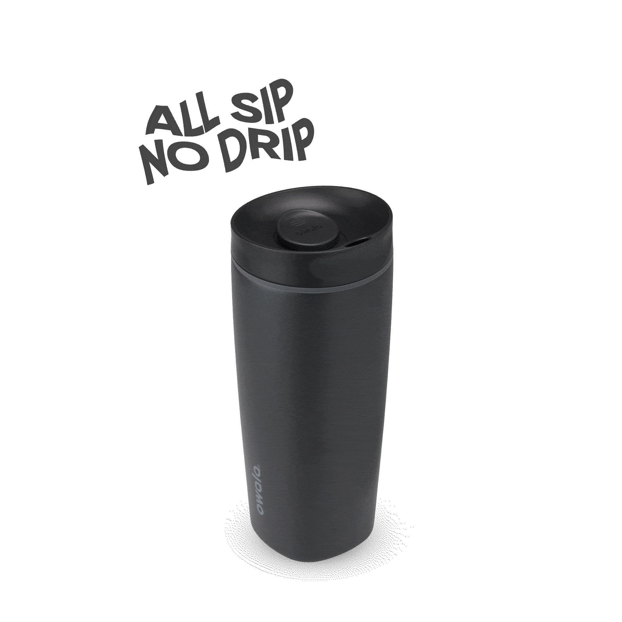 SmoothSip® Slider CA Water Bottle HS7F7