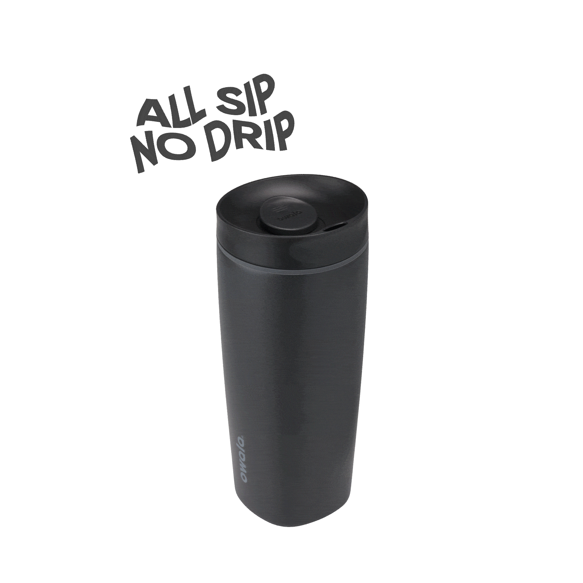 SmoothSip® Slider Water Bottle TUHHWK70