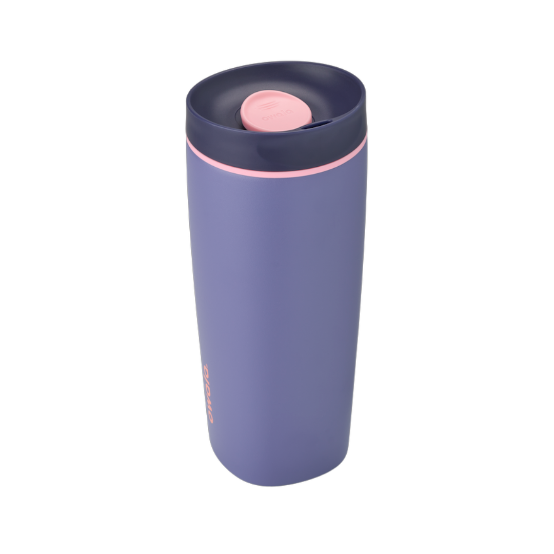 SmoothSip® Slider CA Water Bottle HS7F7