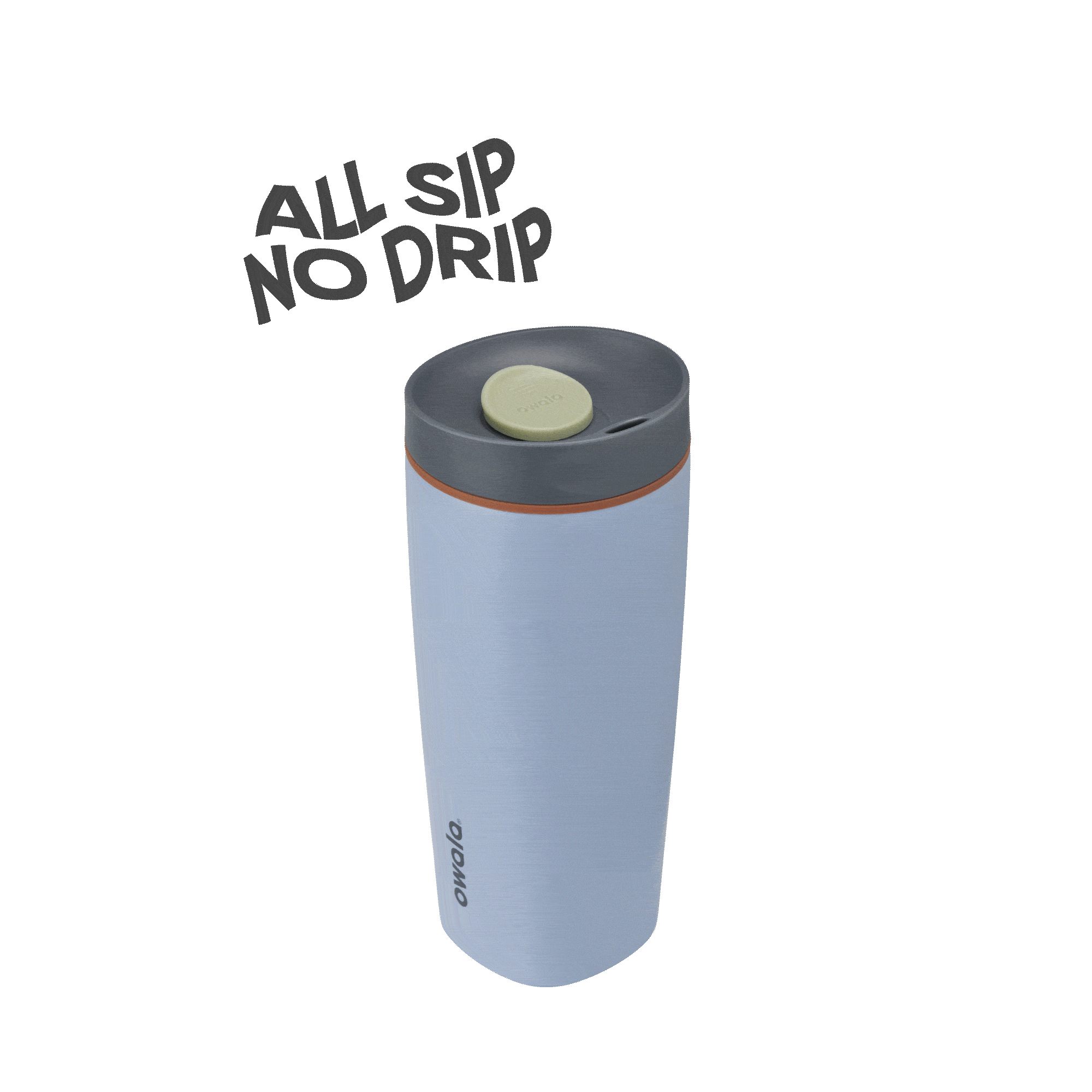 SmoothSip® Slider UK Water Bottle 4JRP1DL
