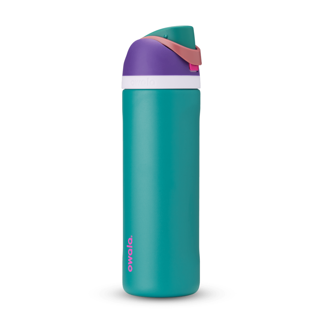 FreeSip UK Water Bottle H057627