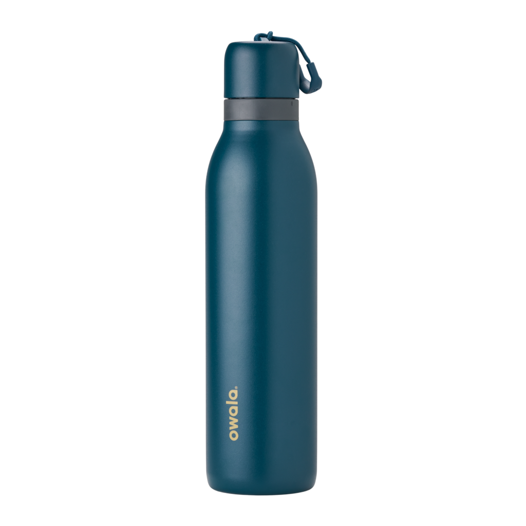 FreeSip® Twist Water Bottle IXE8N2K