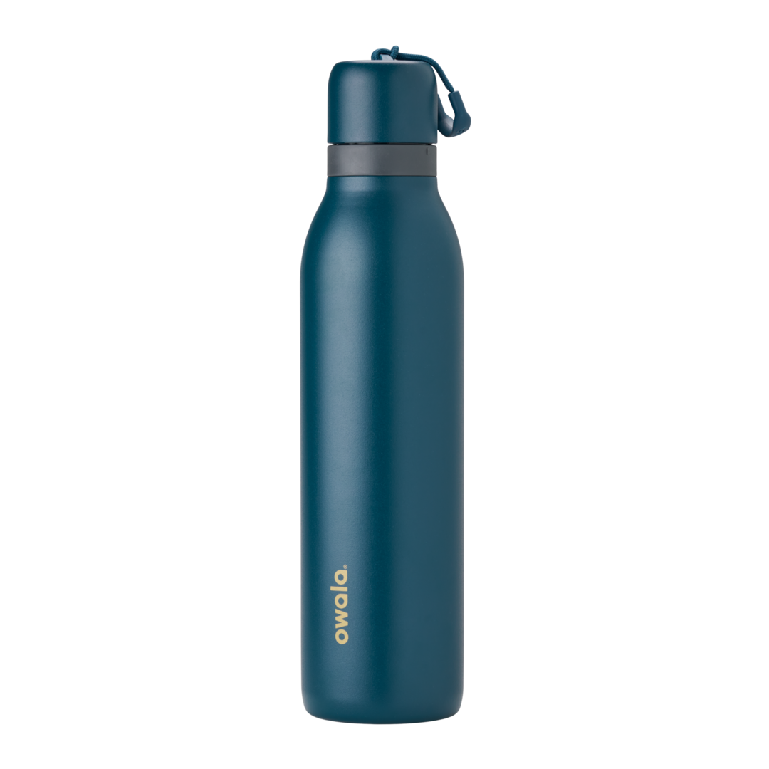 FreeSip® Twist Water Bottle IXE8N2K