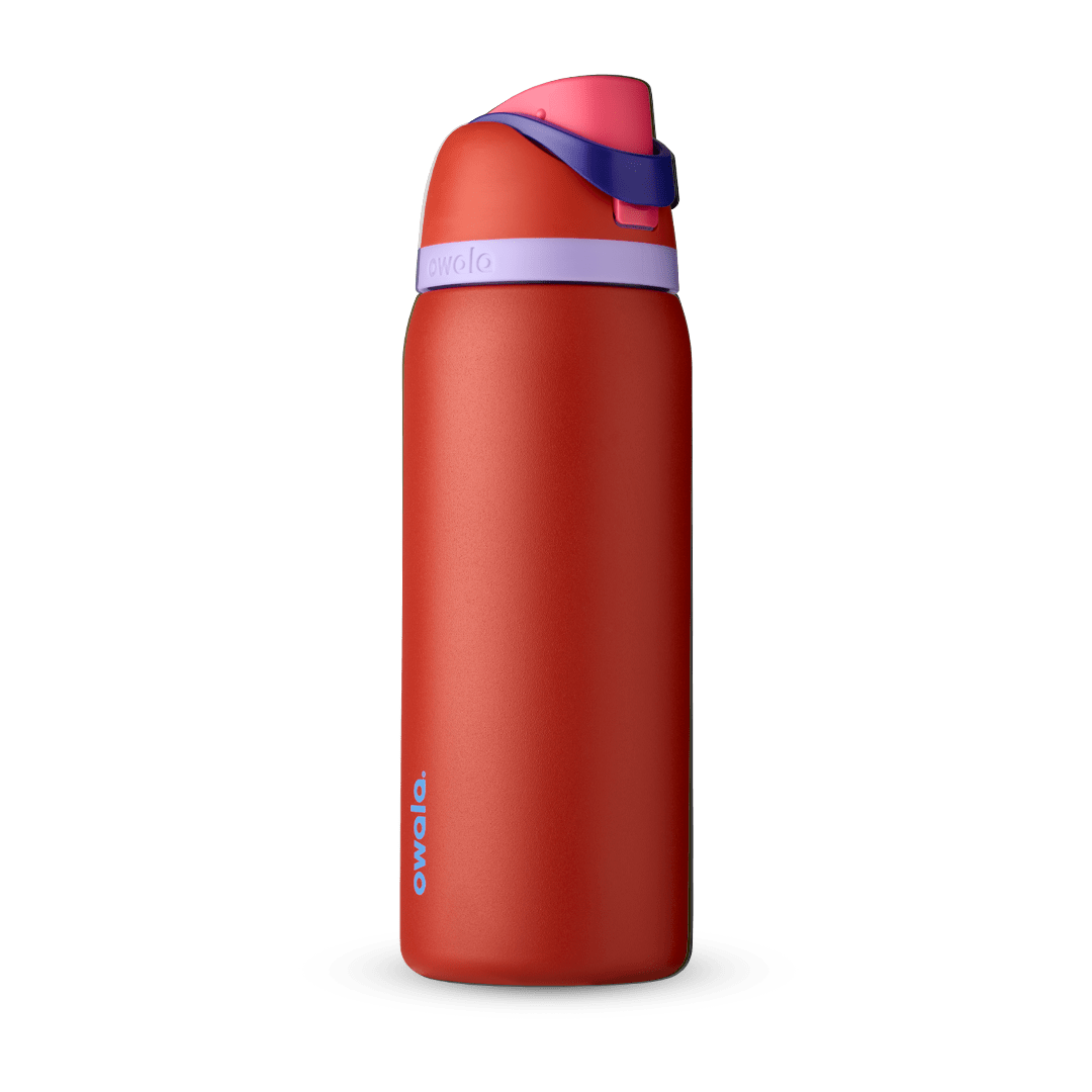 FreeSip UK Water Bottle H057627