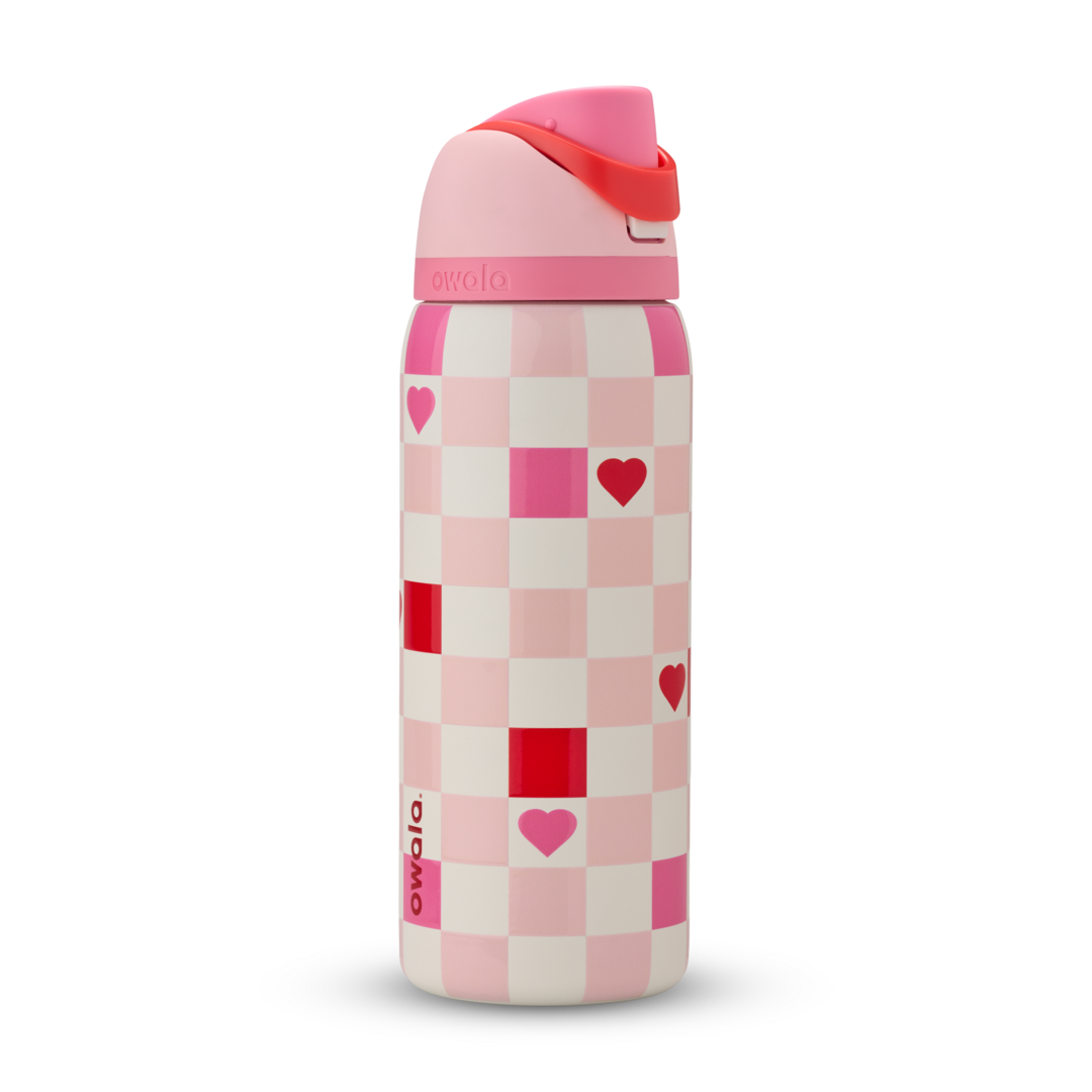 Finders Keepers Water Bottle OP3EM
