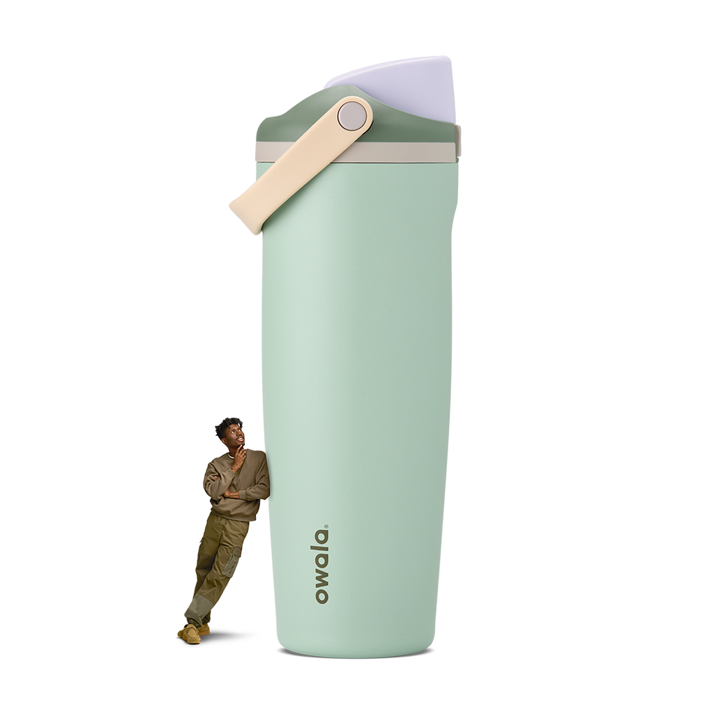 FreeSip® Sway CA Water Bottle KGR2FCQW6