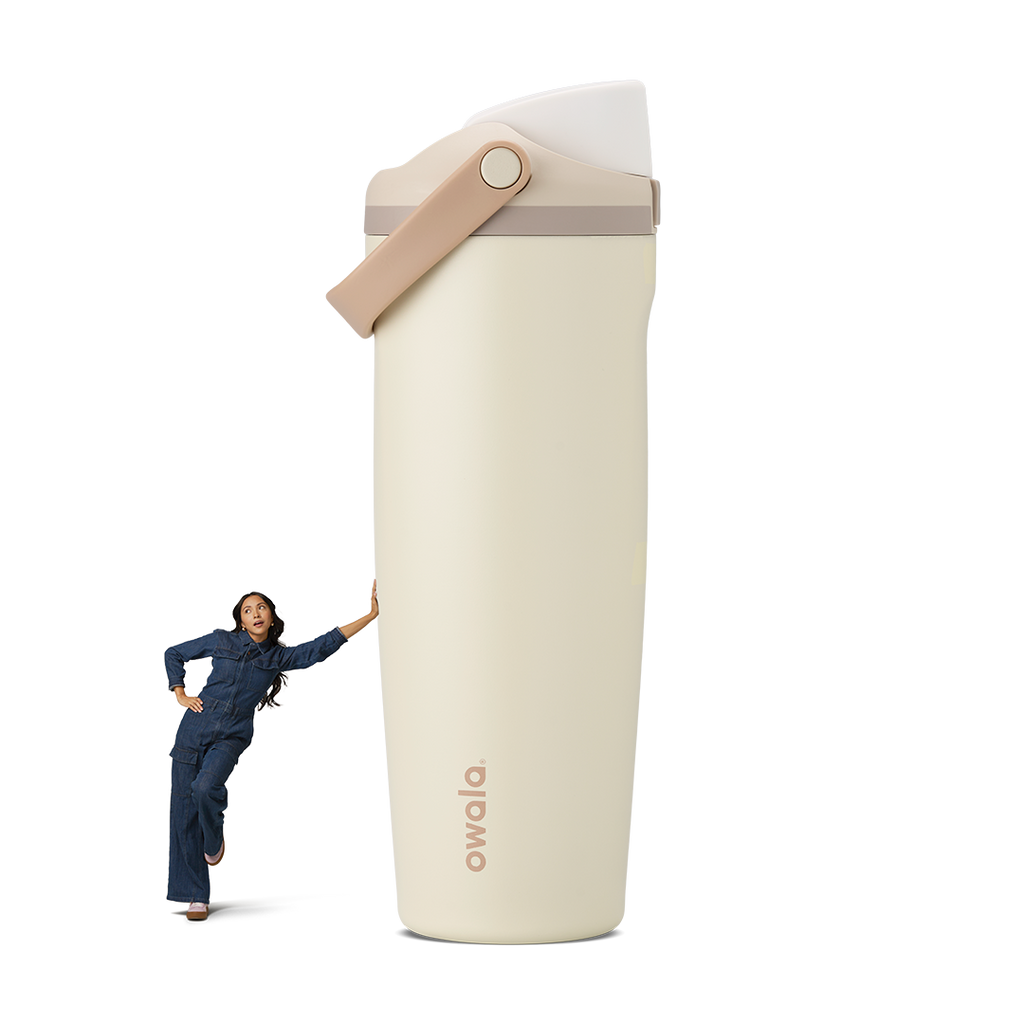 FreeSip® Sway Water Bottle G23HBOCL