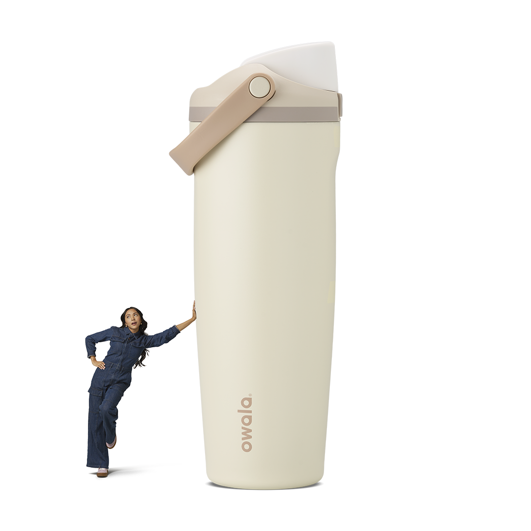 FreeSip® Sway CA Water Bottle KGR2FCQW6