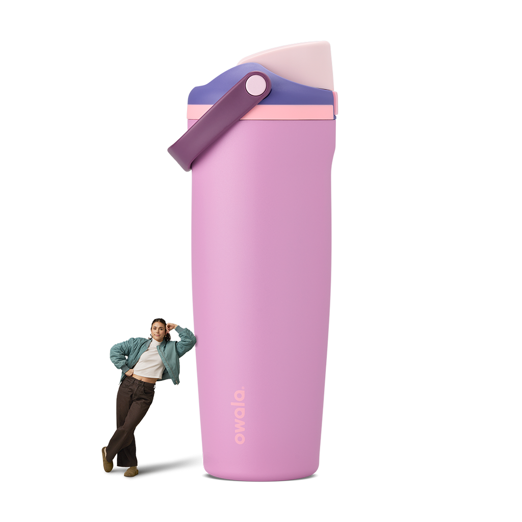 FreeSip® Sway CA Water Bottle KGR2FCQW6