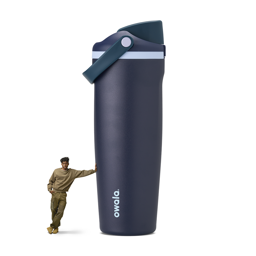FreeSip® Sway CA Water Bottle KGR2FCQW6