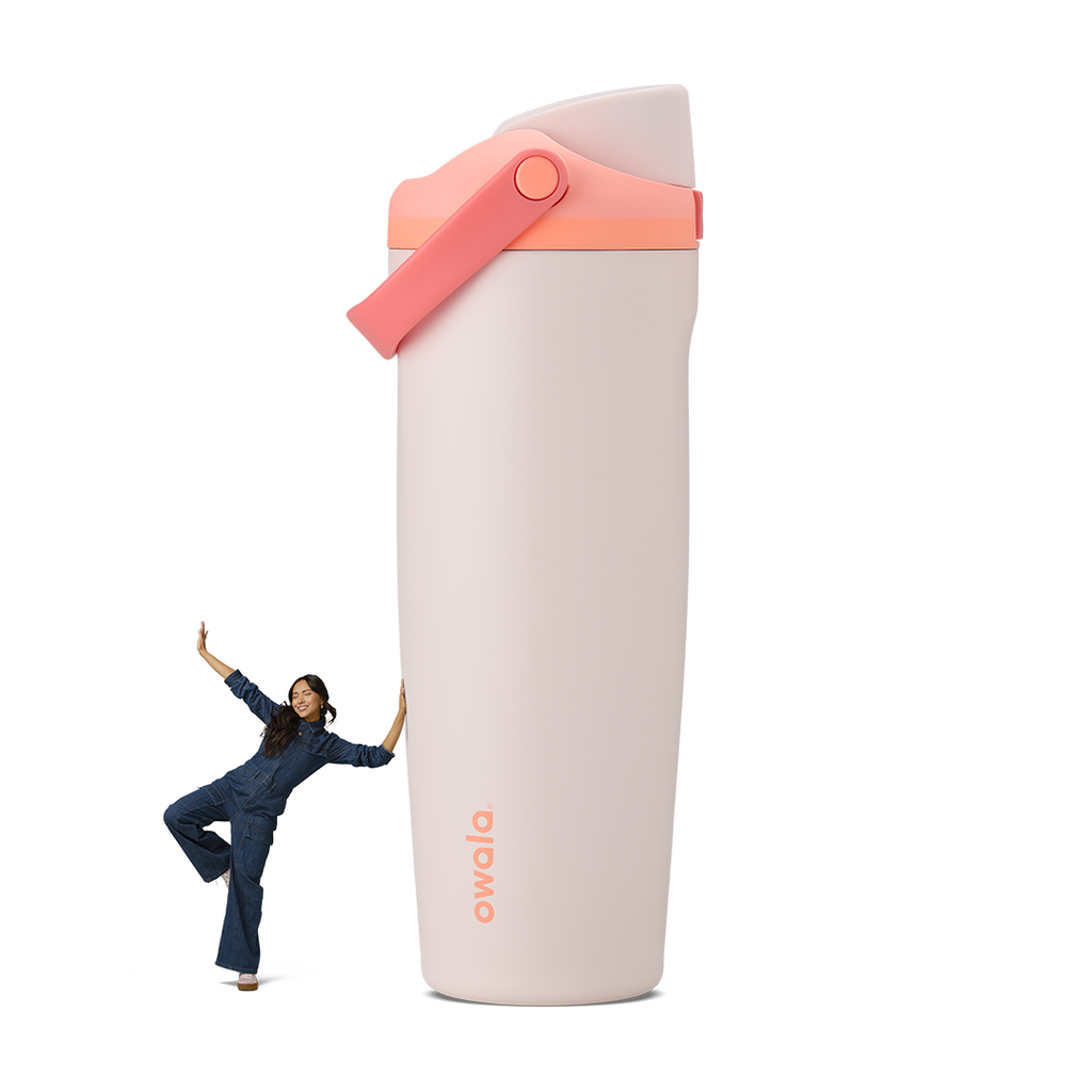 FreeSip® Sway CA Water Bottle KGR2FCQW6