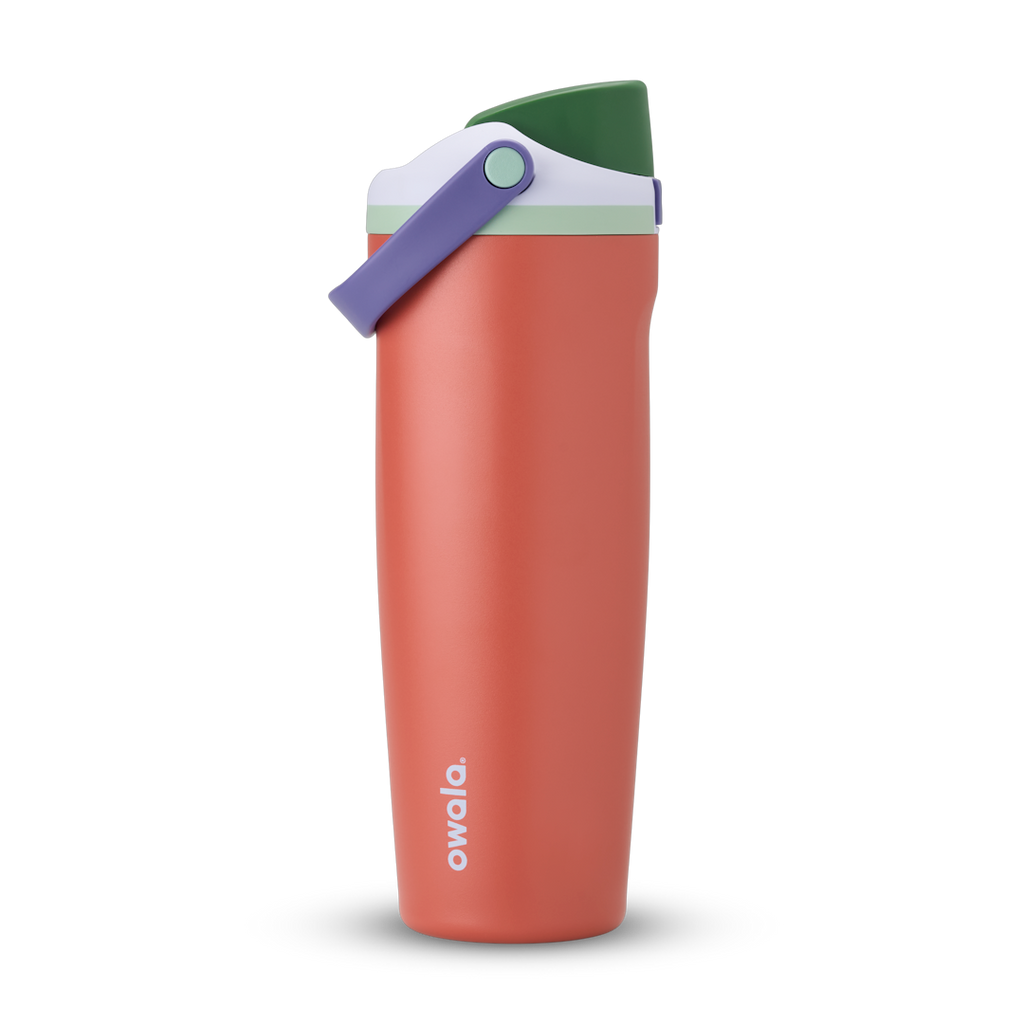 FreeSip® Sway CA Water Bottle KGR2FCQW6
