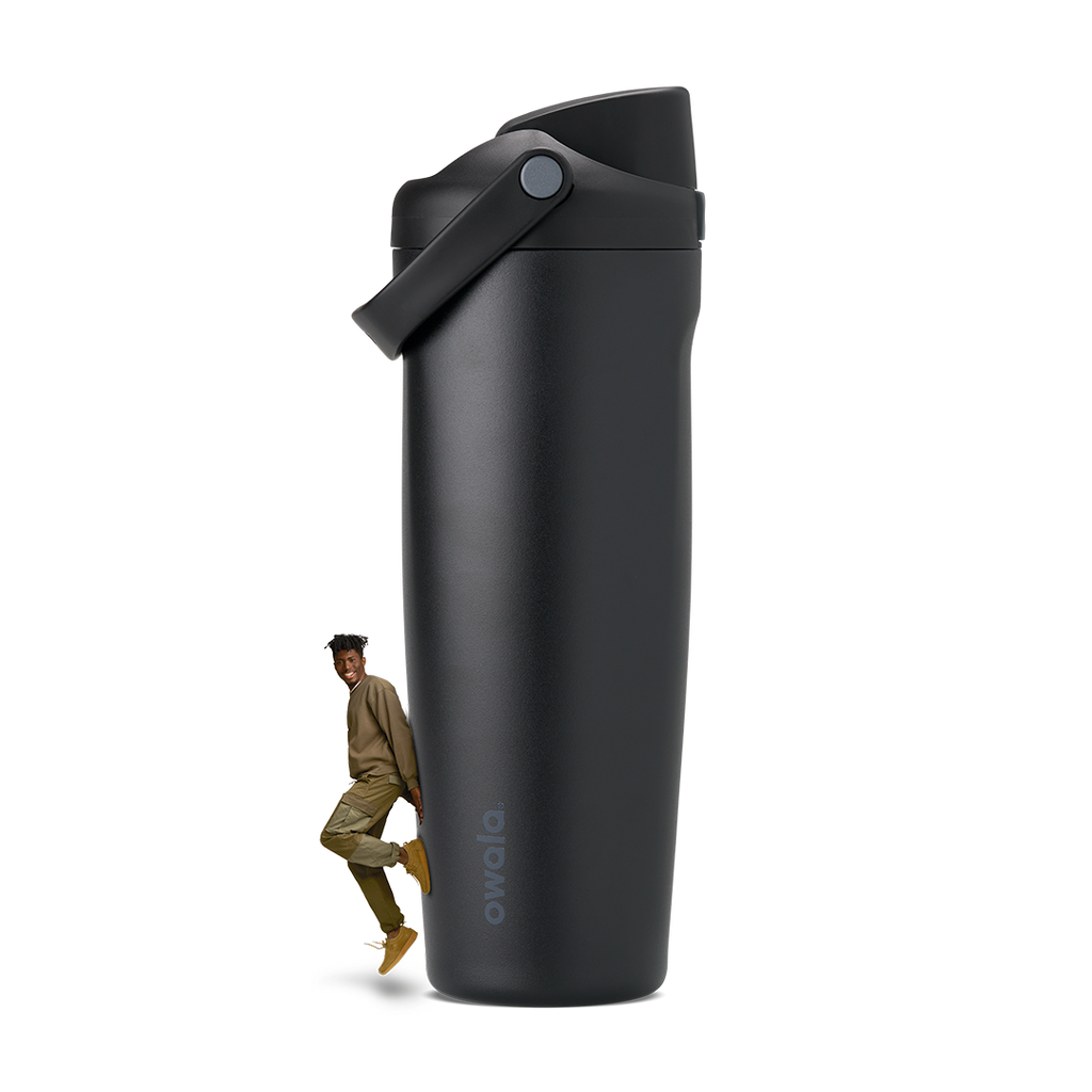 FreeSip® Sway CA Water Bottle KGR2FCQW6