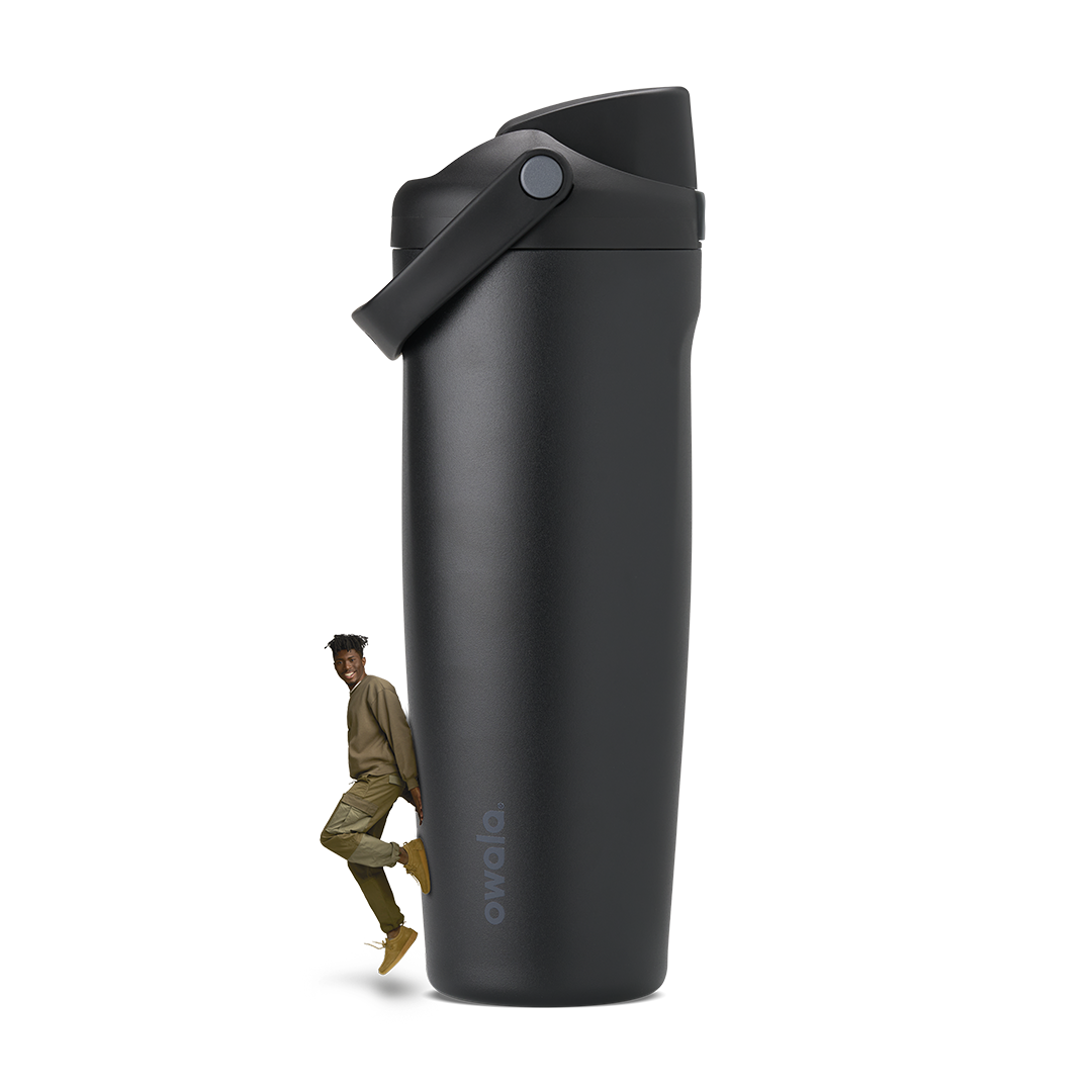 FreeSip® Sway UK Water Bottle XTVCOU2GO