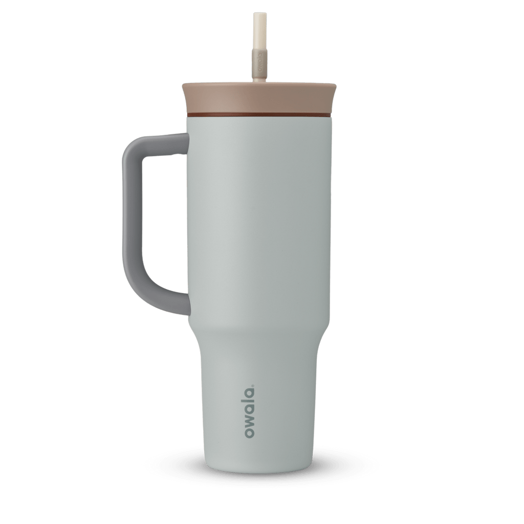 40oz Tumbler Water Bottle LTR5TXGSN