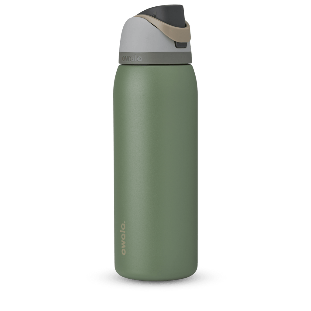 FreeSip UK Water Bottle H057627