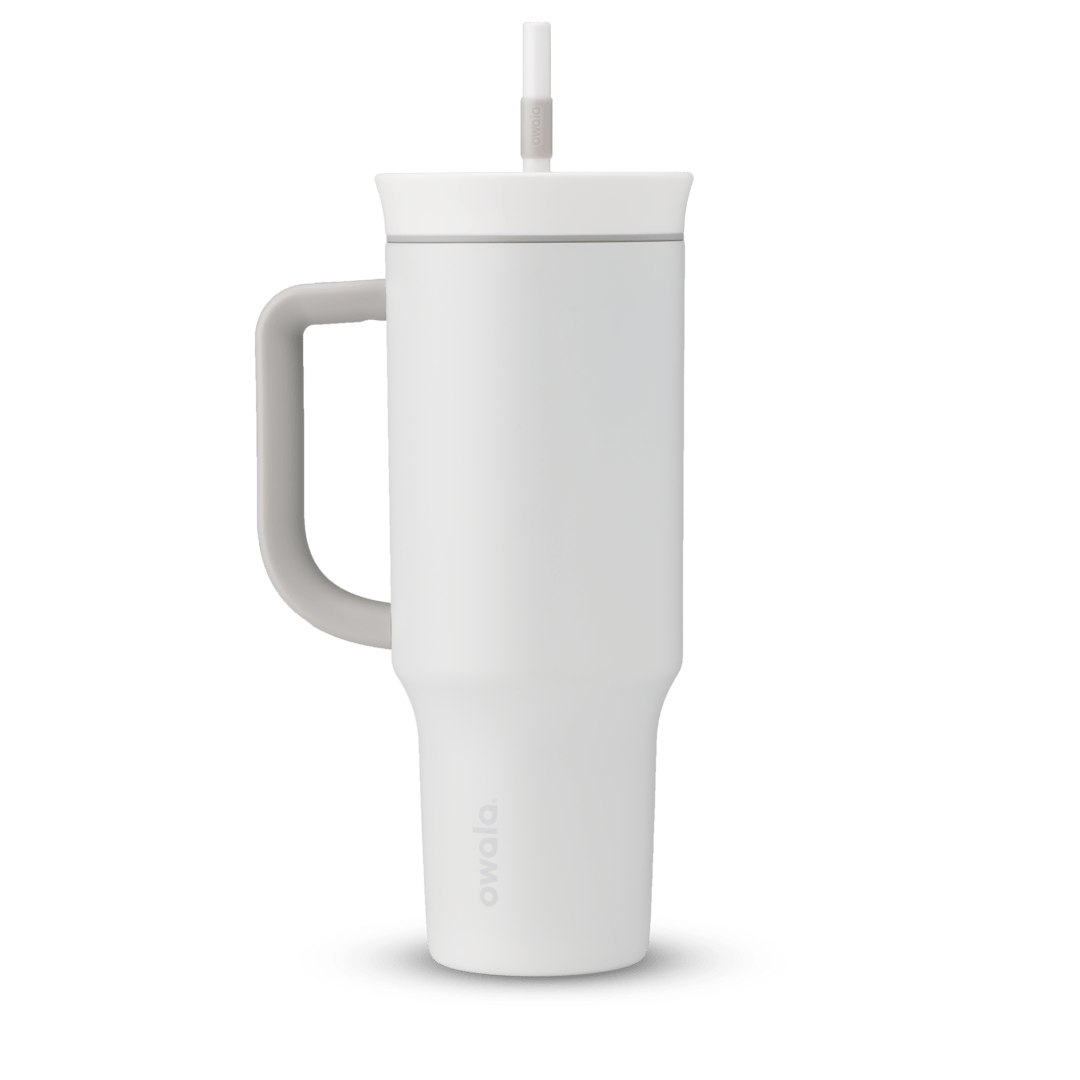 40oz Tumbler Water Bottle LTR5TXGSN