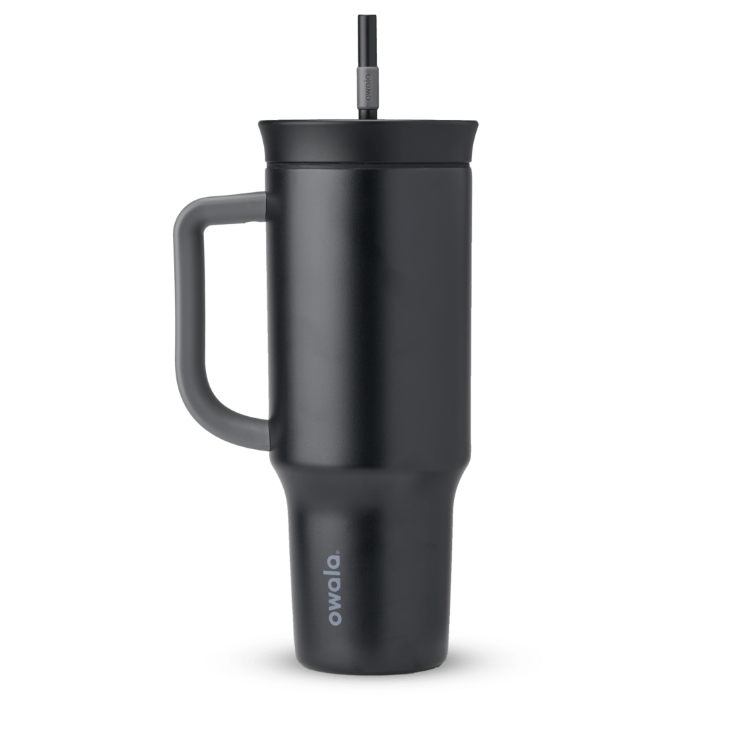 40oz Tumbler Water Bottle LTR5TXGSN
