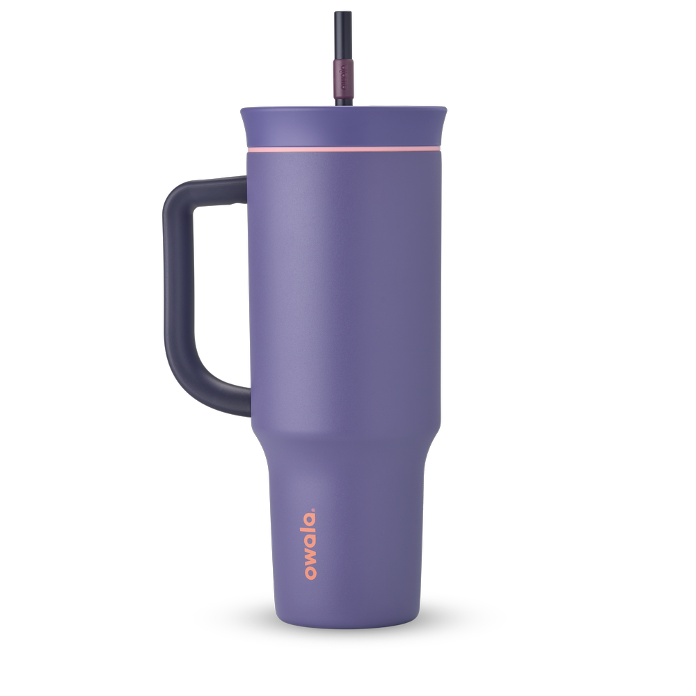 40oz Tumbler Water Bottle LTR5TXGSN