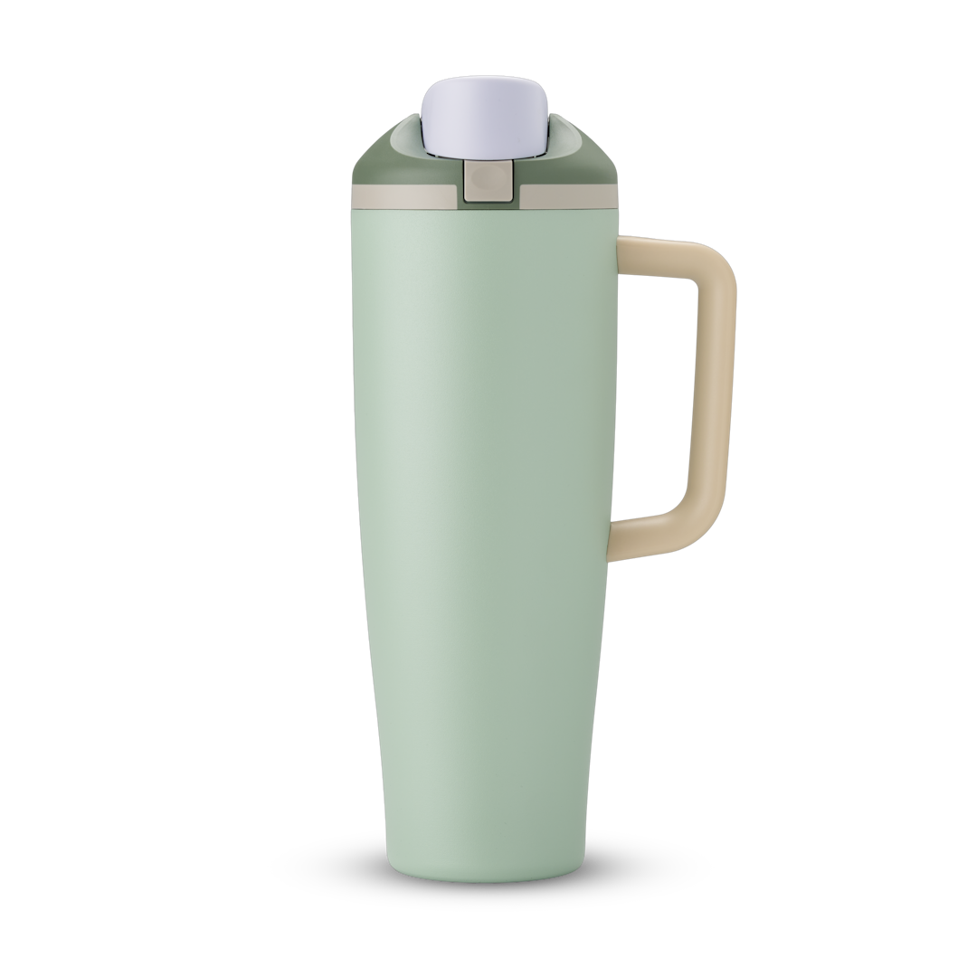 FreeSip® Tumbler Water Bottle G39I1B