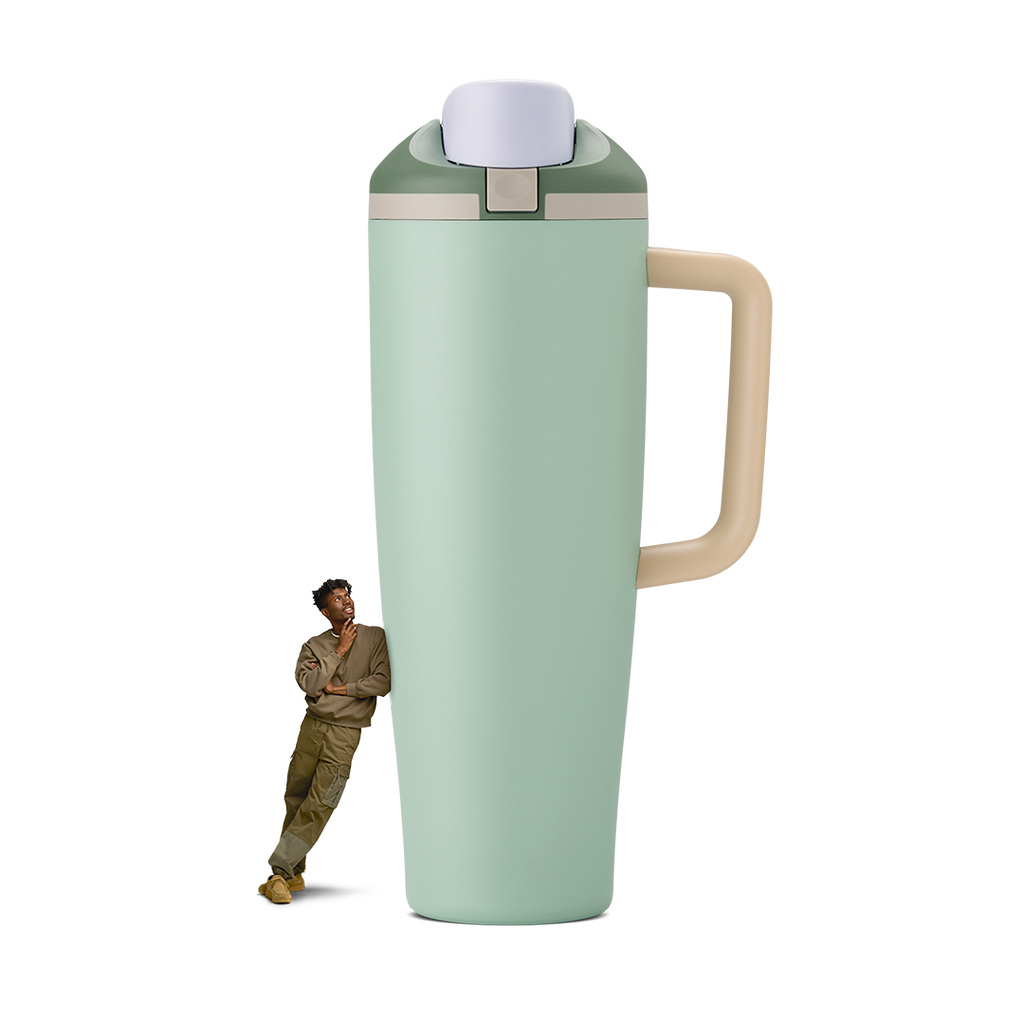 FreeSip® Tumbler CA Water Bottle FQ9HM1L
