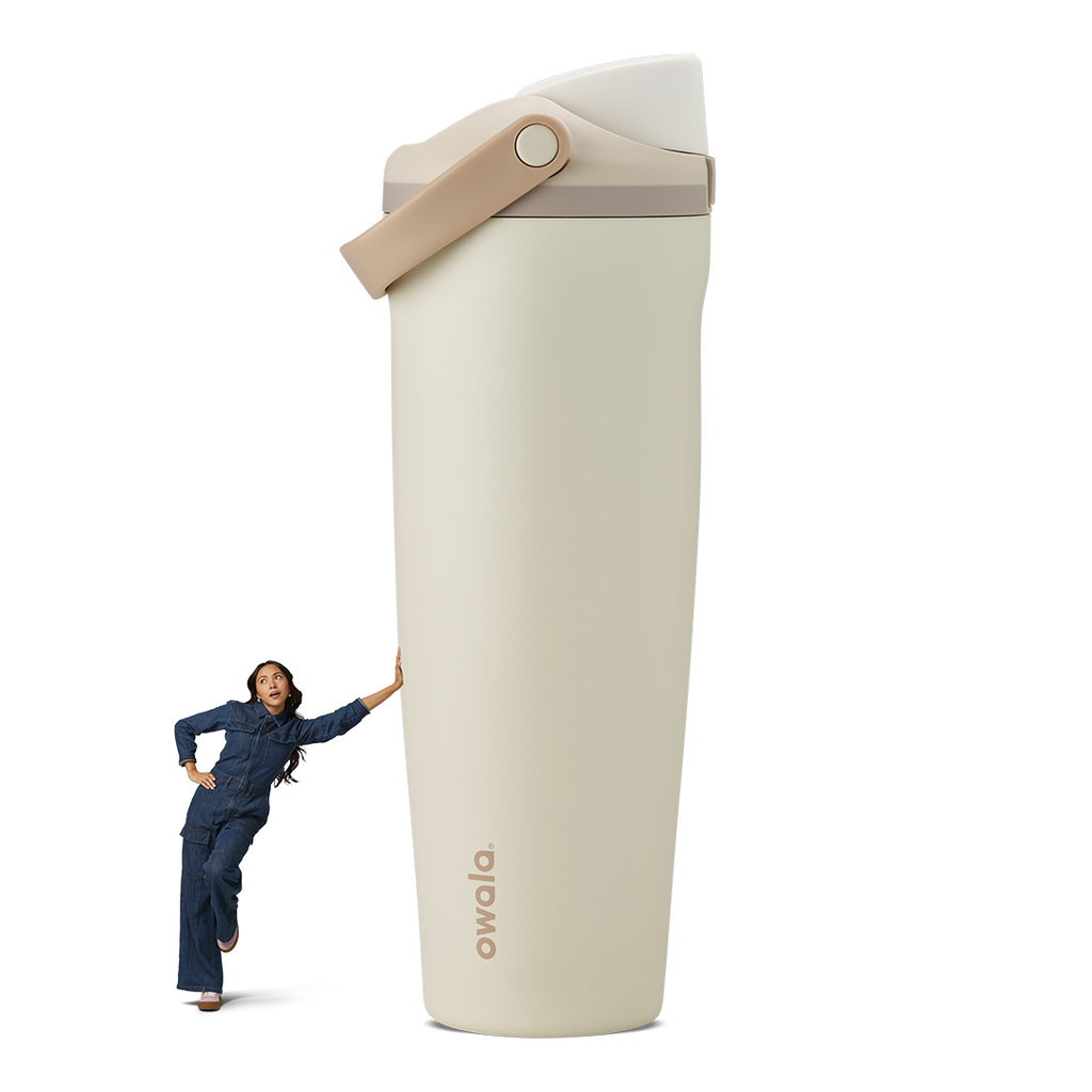 FreeSip® Sway CA Water Bottle KGR2FCQW6