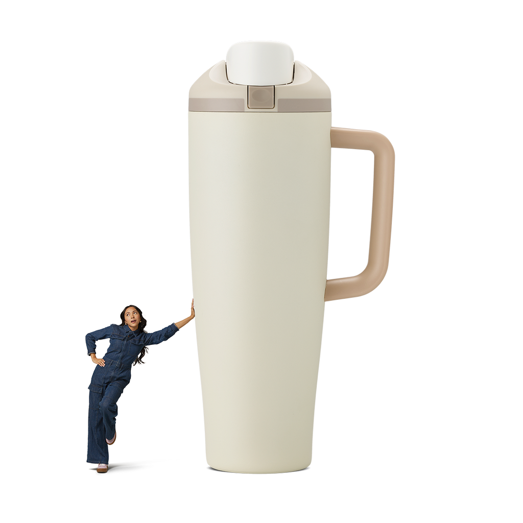 FreeSip® Tumbler UK Water Bottle 8CN6SXU6V7