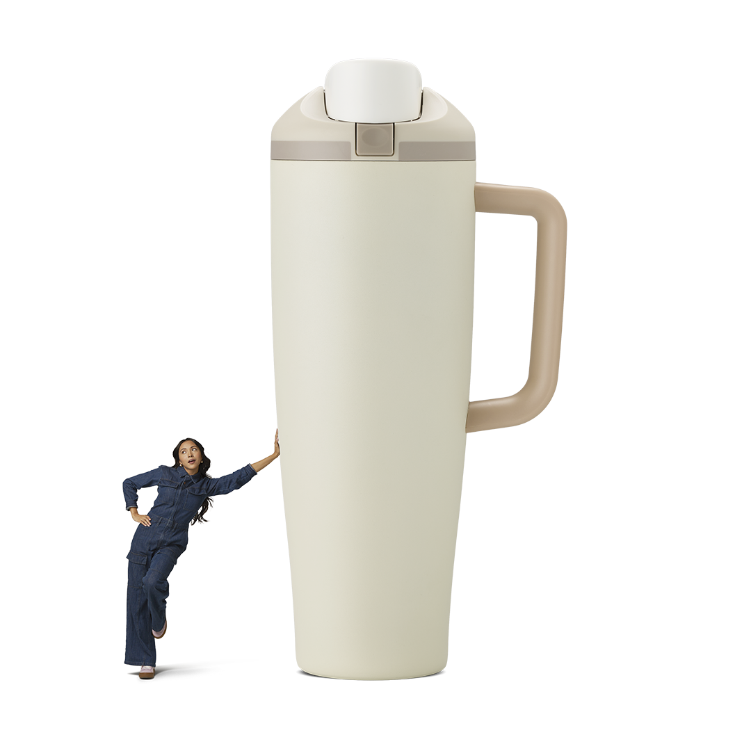 FreeSip® Tumbler Water Bottle G39I1B