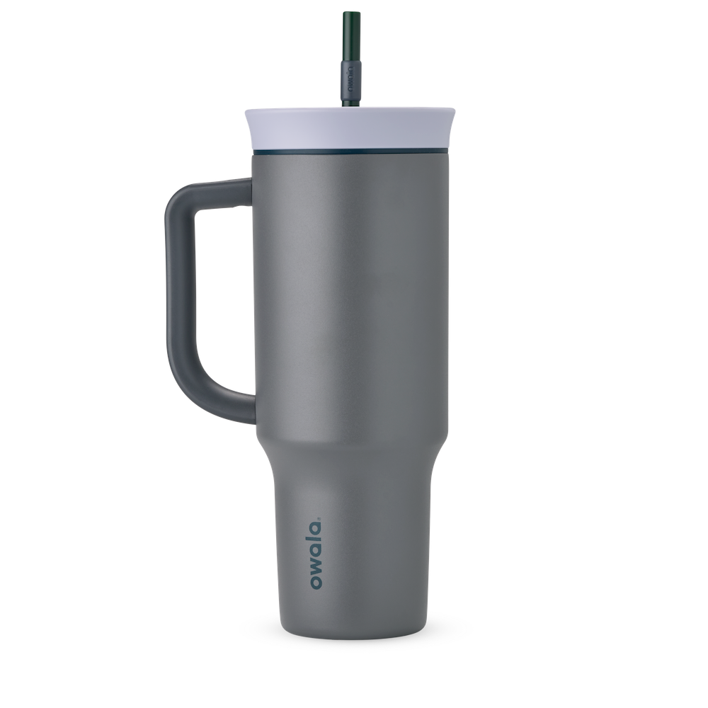 40oz Tumbler Water Bottle LTR5TXGSN